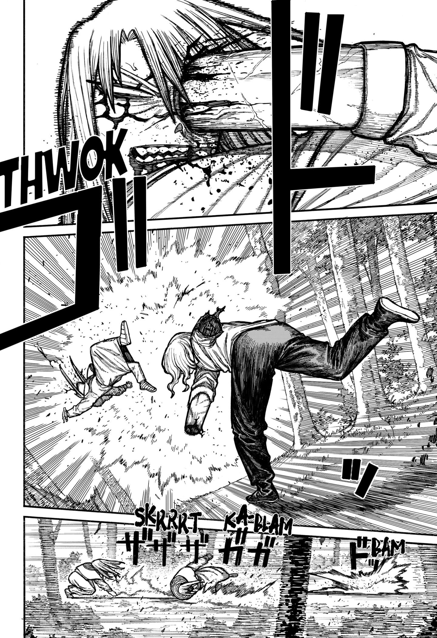 Read Centuria ES Manga Online