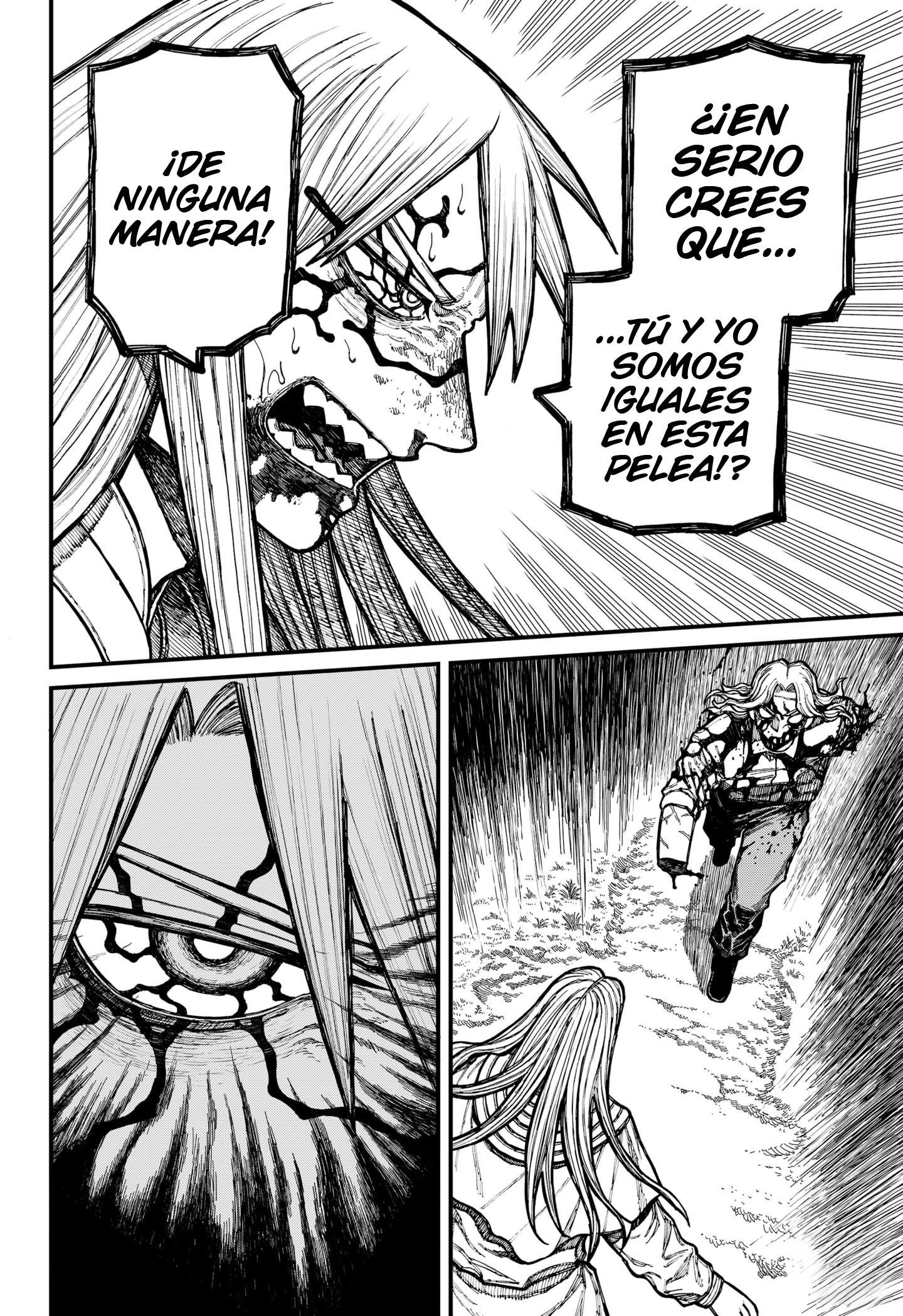 Read Centuria ES Manga Online