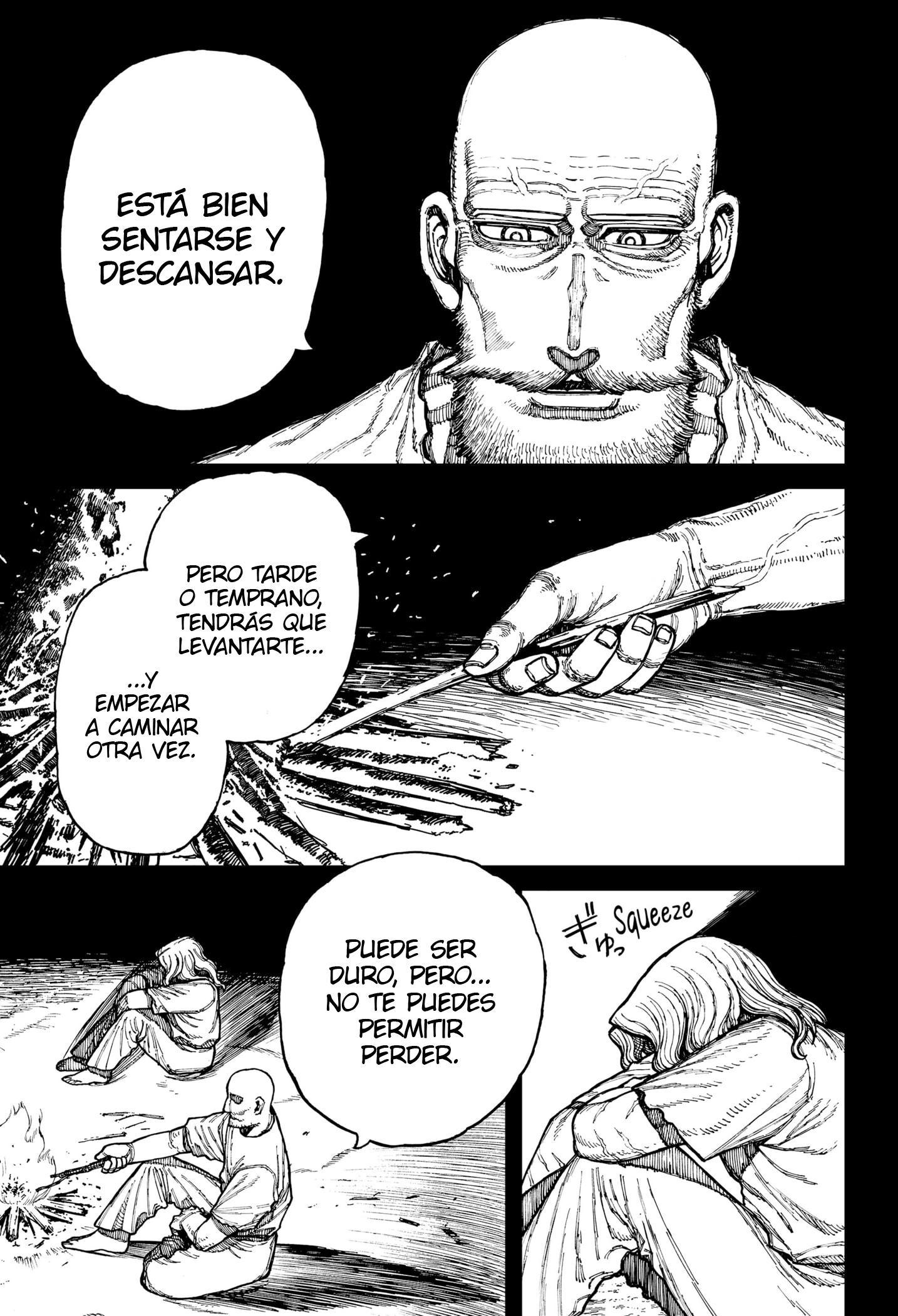 Read Centuria ES Manga Online