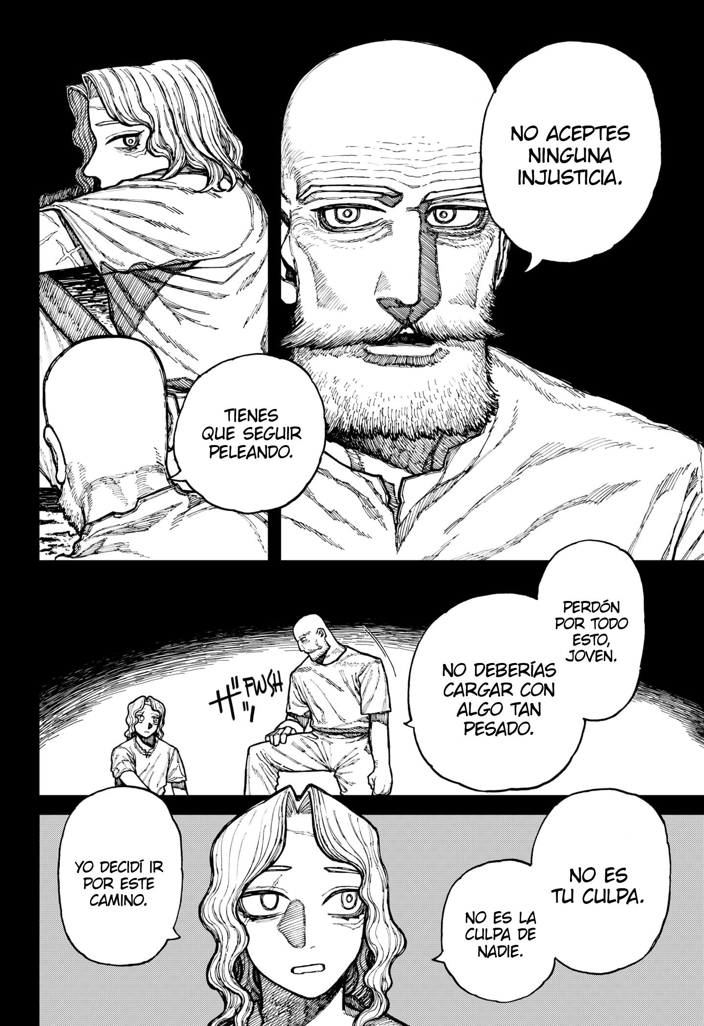 Read Centuria ES Manga Online