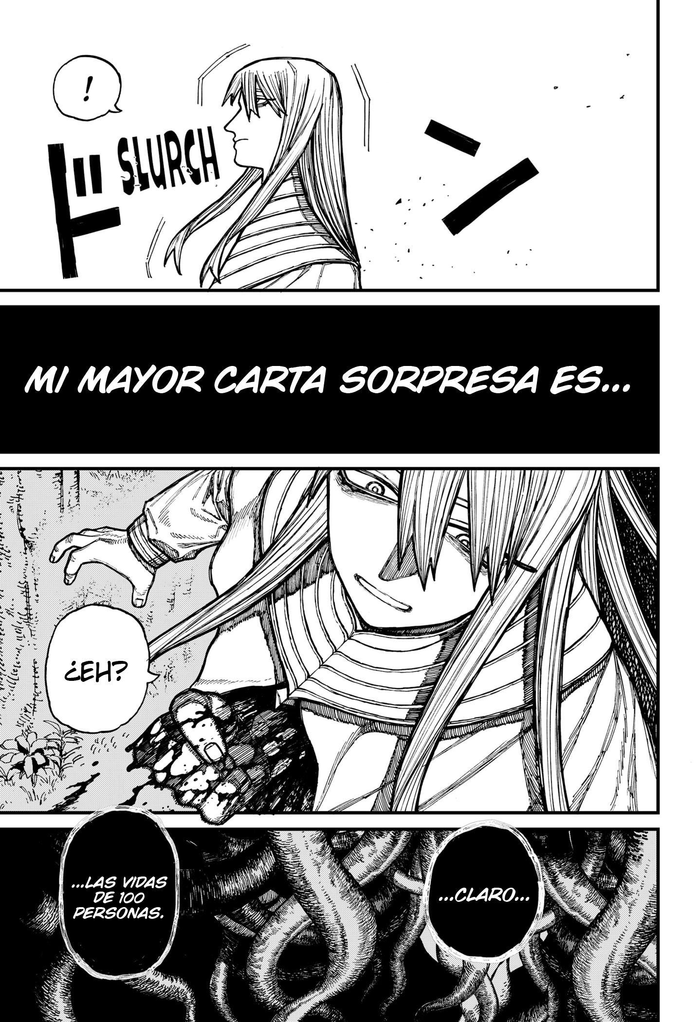 Read Centuria ES Manga Online