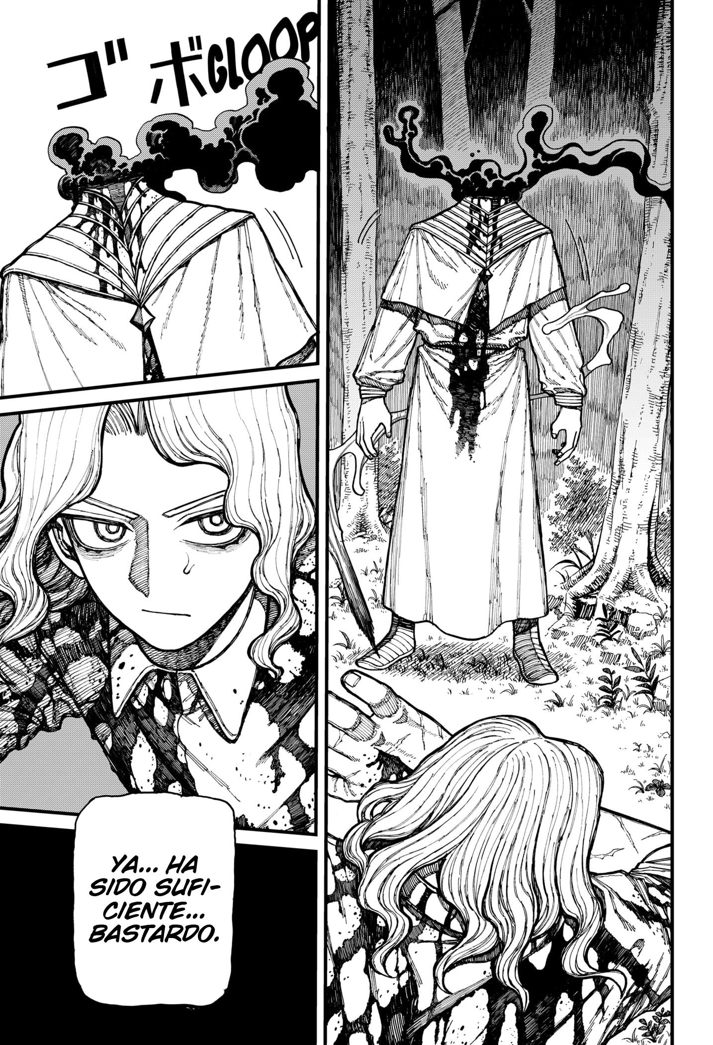 Read Centuria ES Manga Online