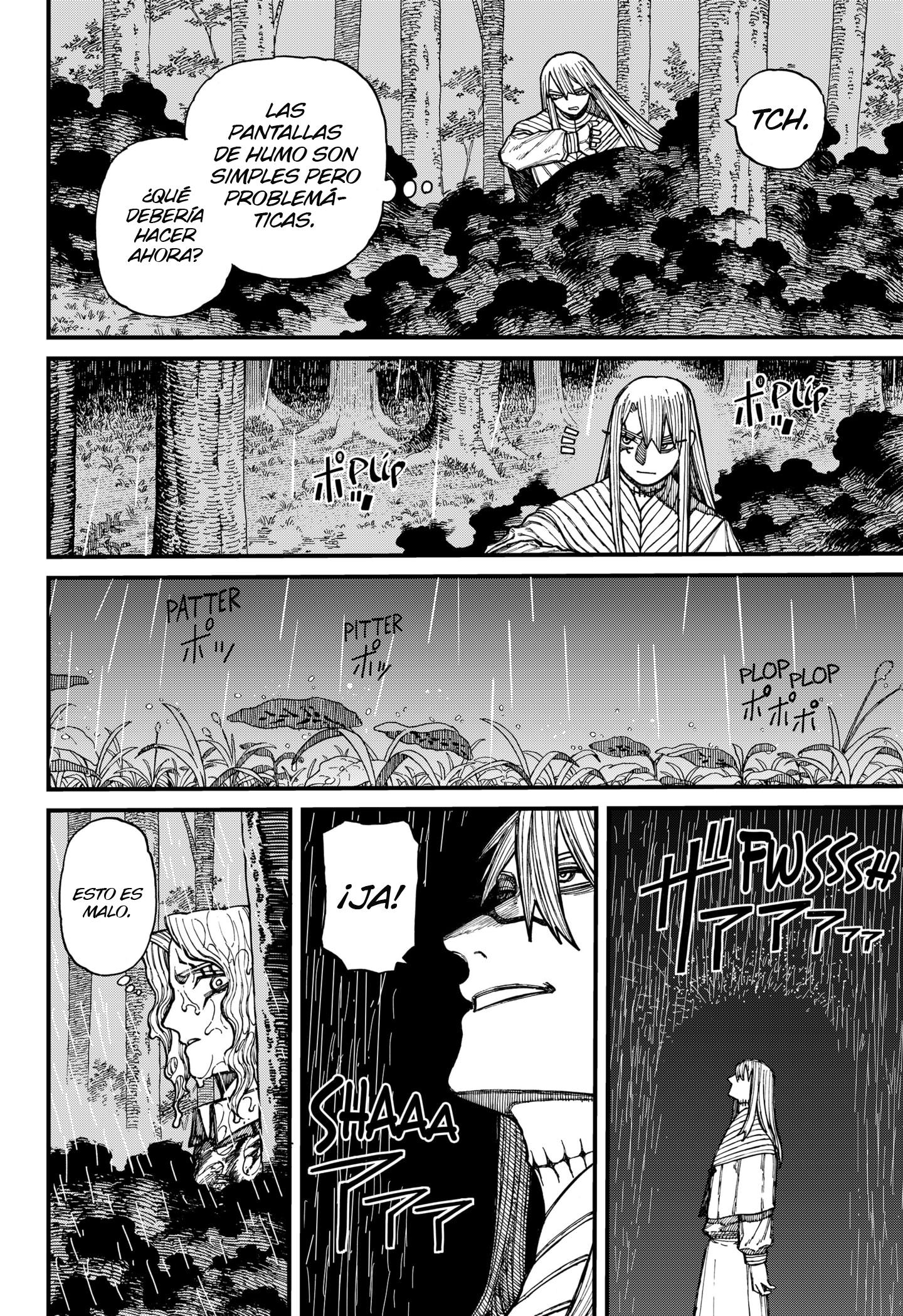 Read Centuria ES Manga Online