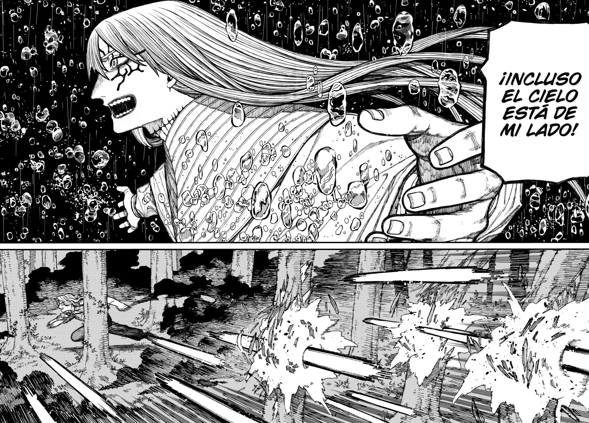 Read Centuria ES Manga Online