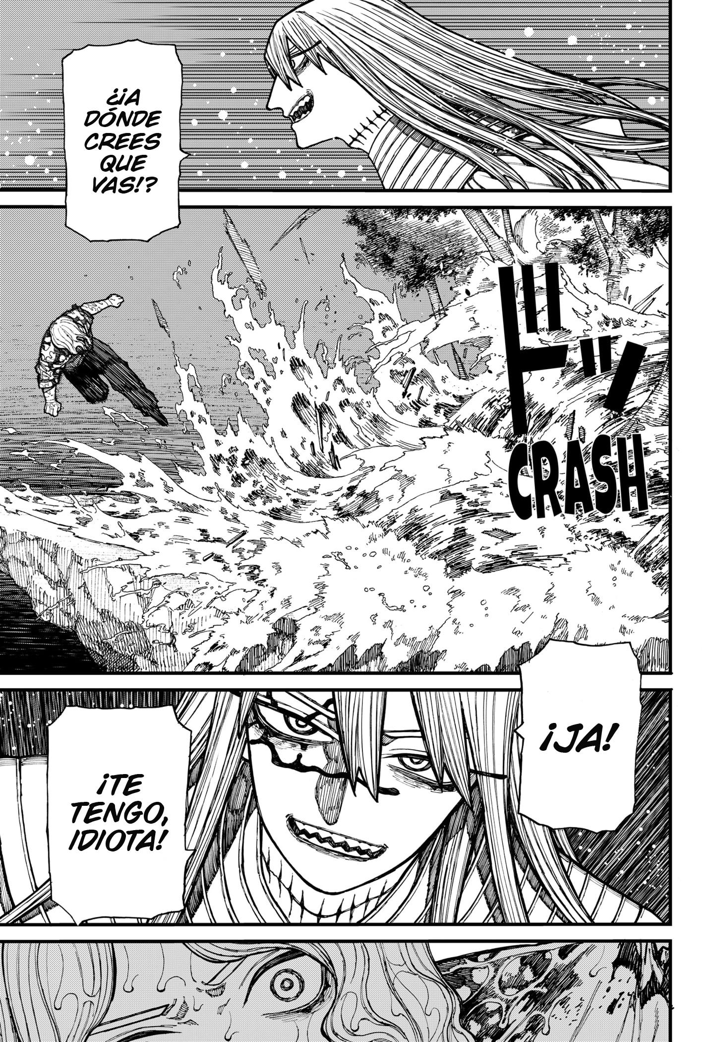 Read Centuria ES Manga Online