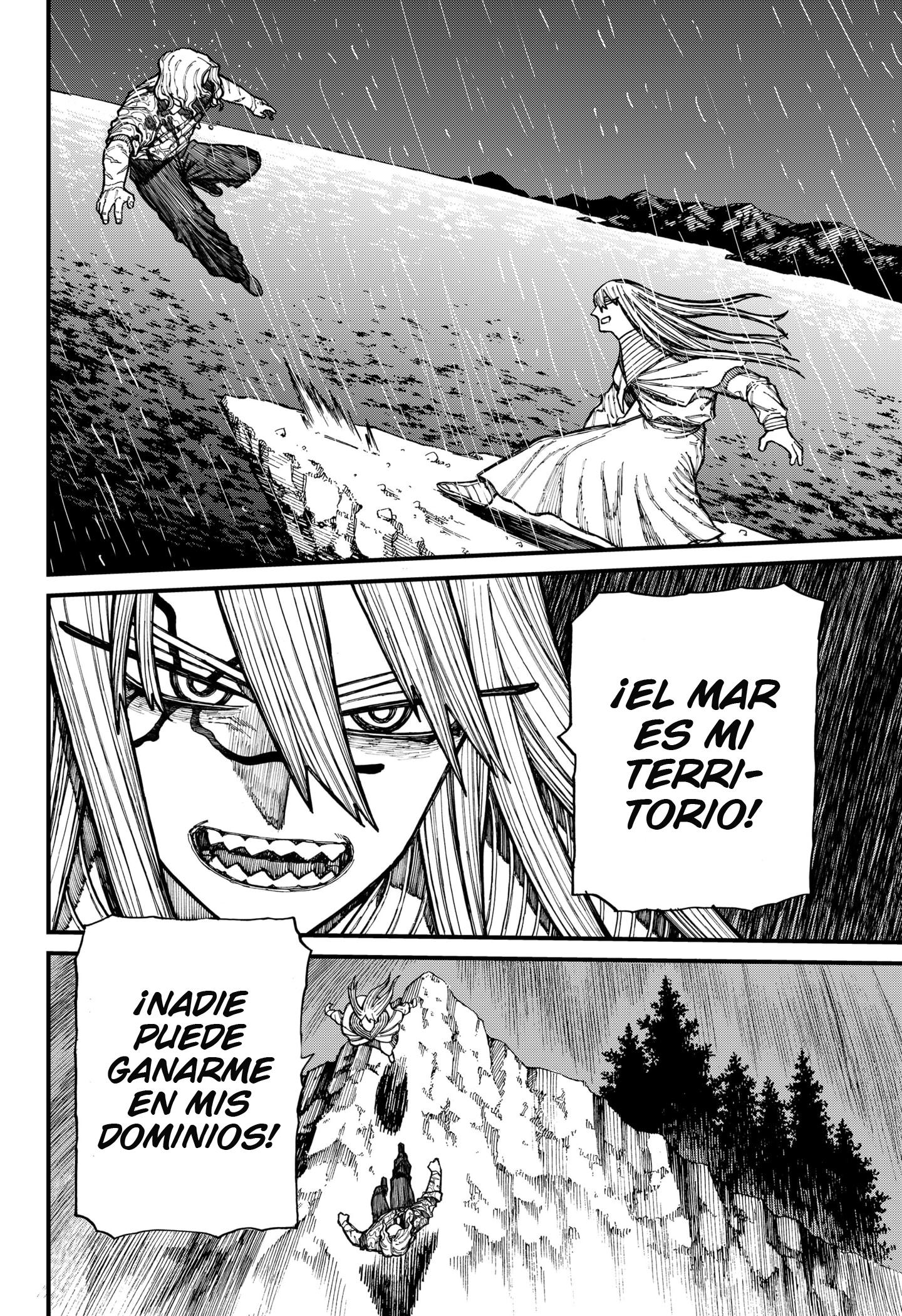 Read Centuria ES Manga Online