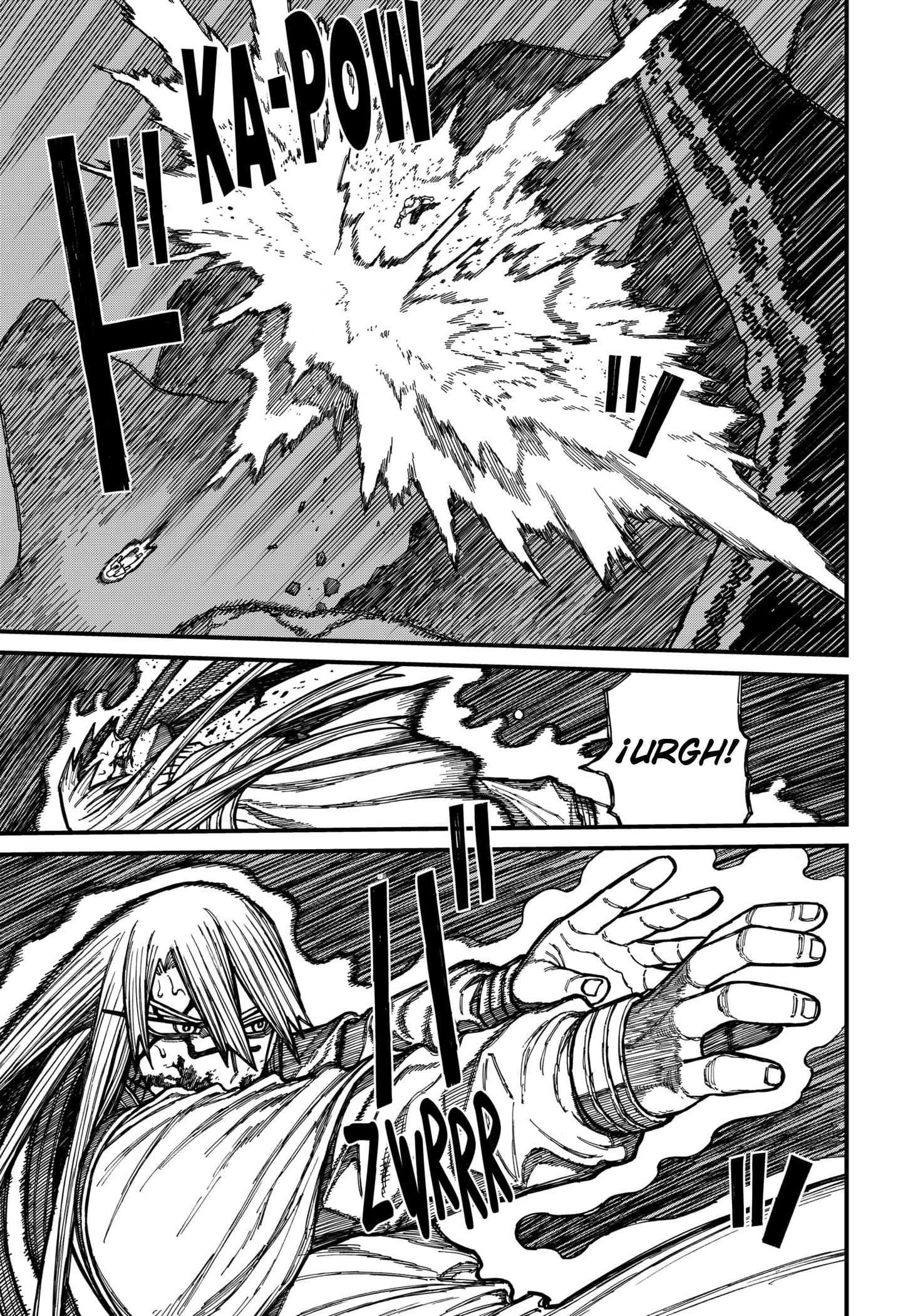 Read Centuria ES Manga Online