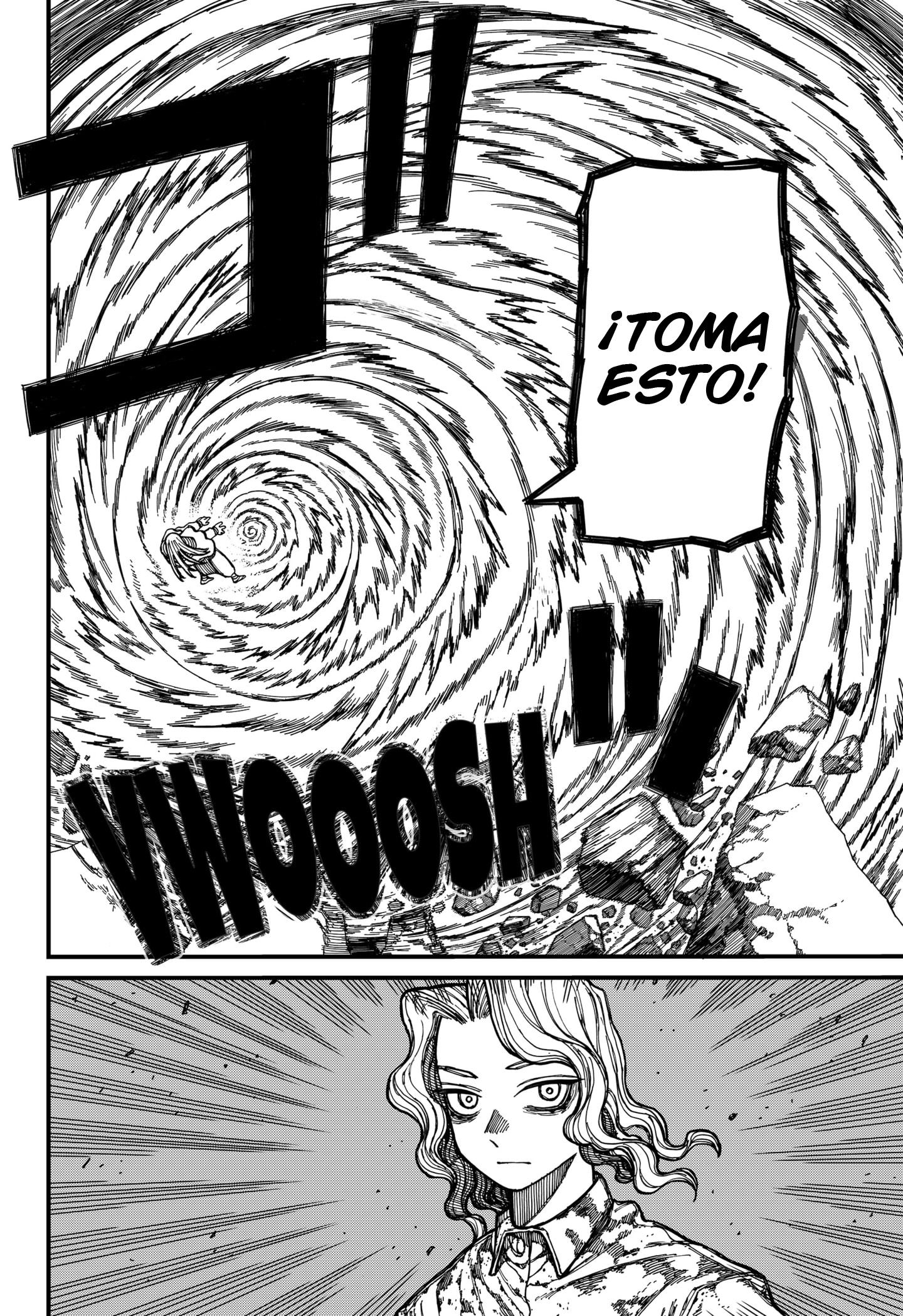 Read Centuria ES Manga Online