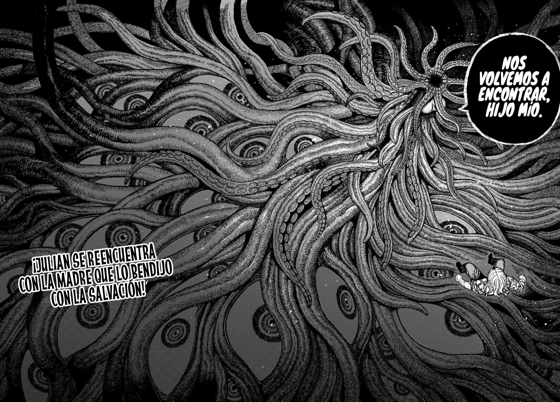 Read Centuria ES Manga Online