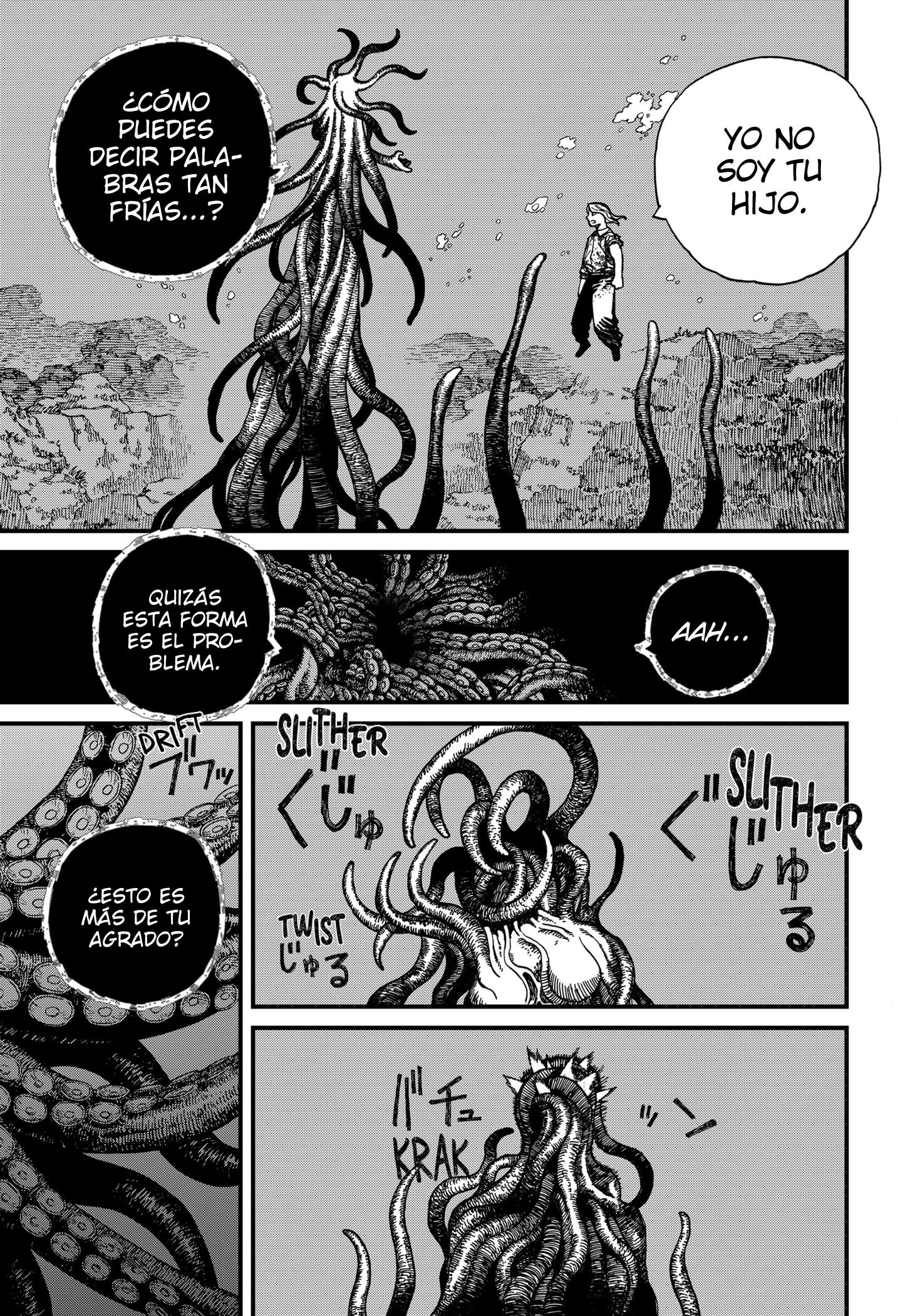 Read Centuria ES Manga Online