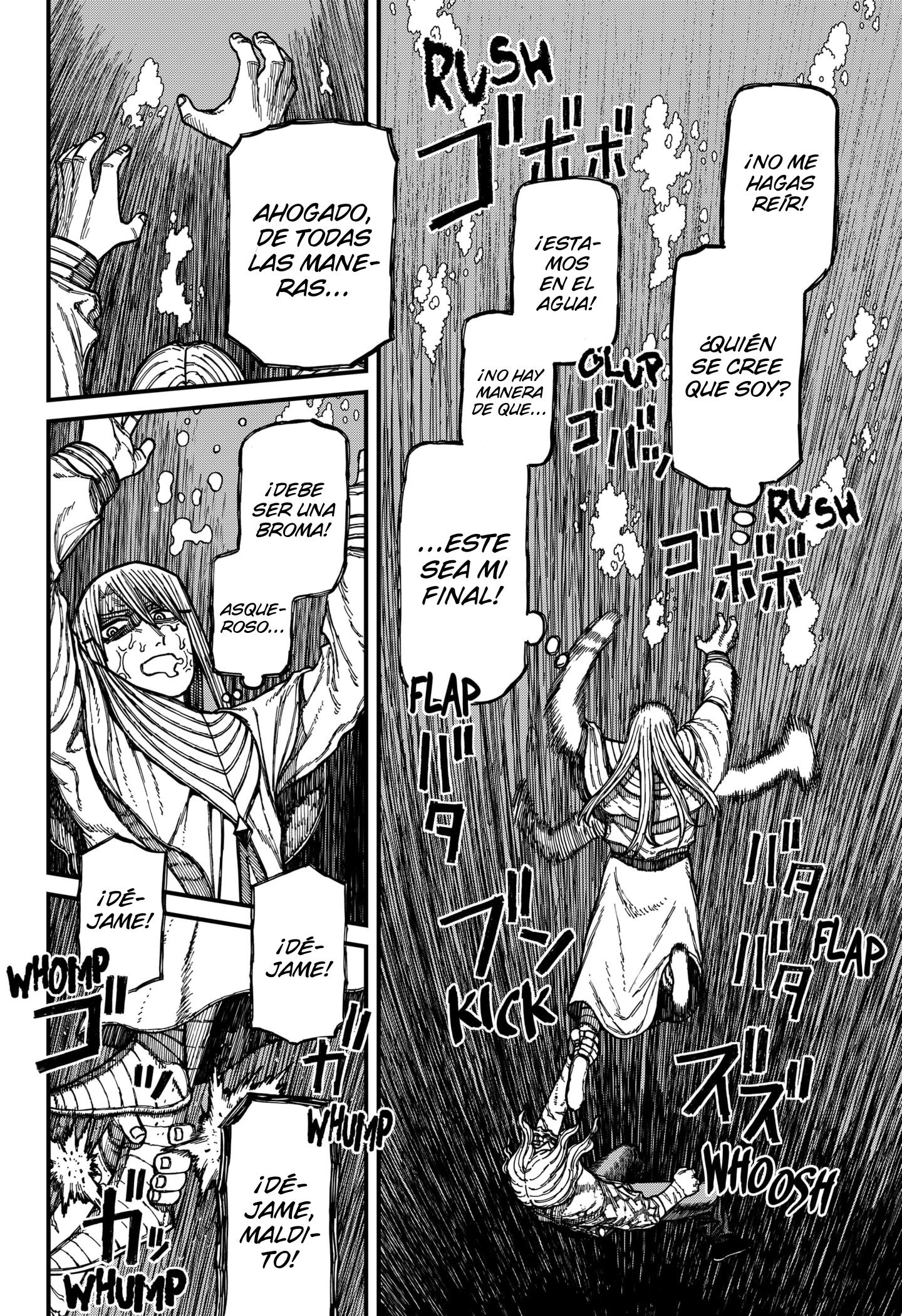 Read Centuria ES Manga Online