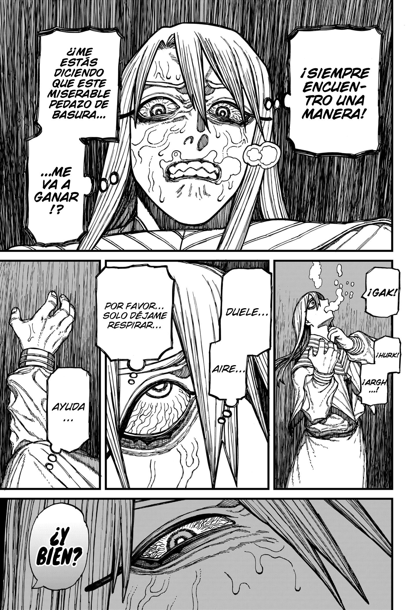 Read Centuria ES Manga Online