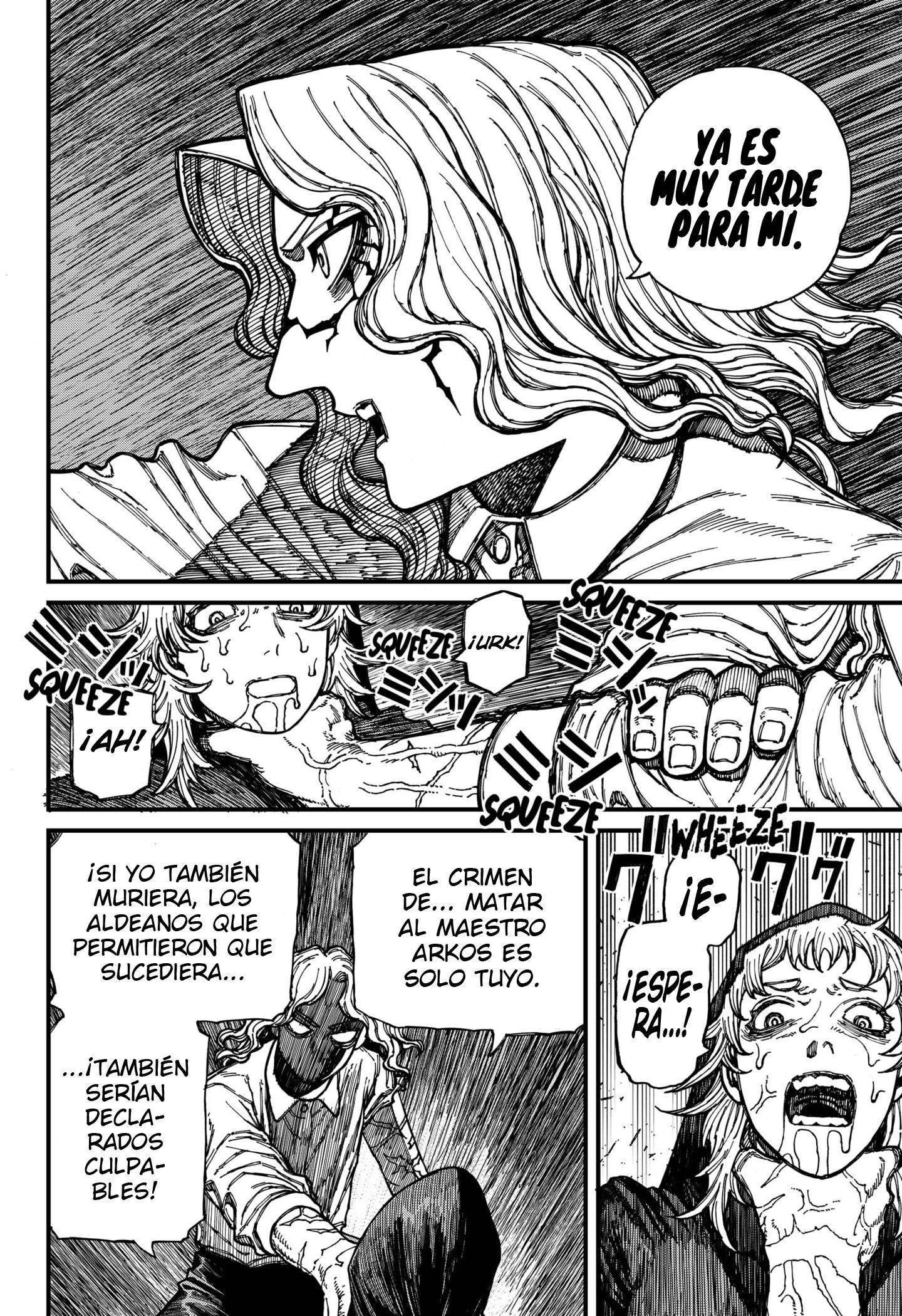 Read Centuria ES Manga Online