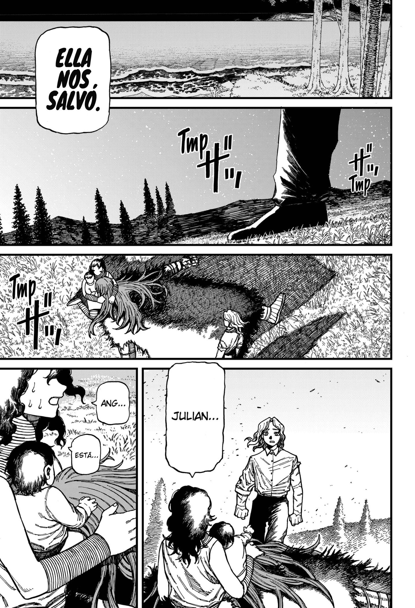 Read Centuria ES Manga Online