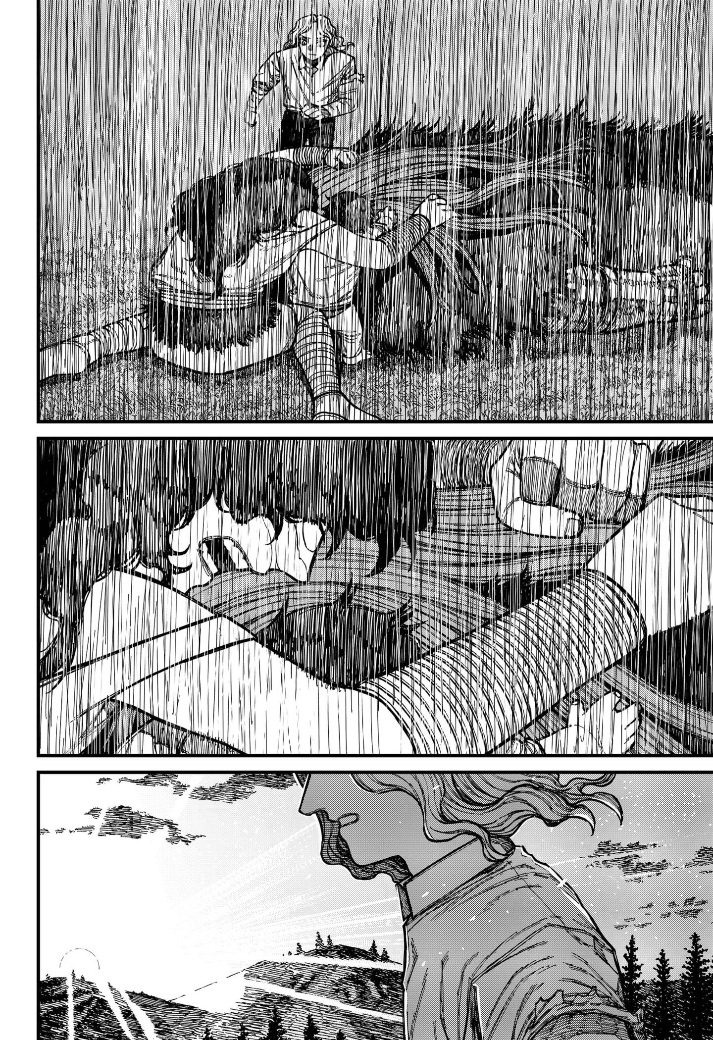 Read Centuria ES Manga Online