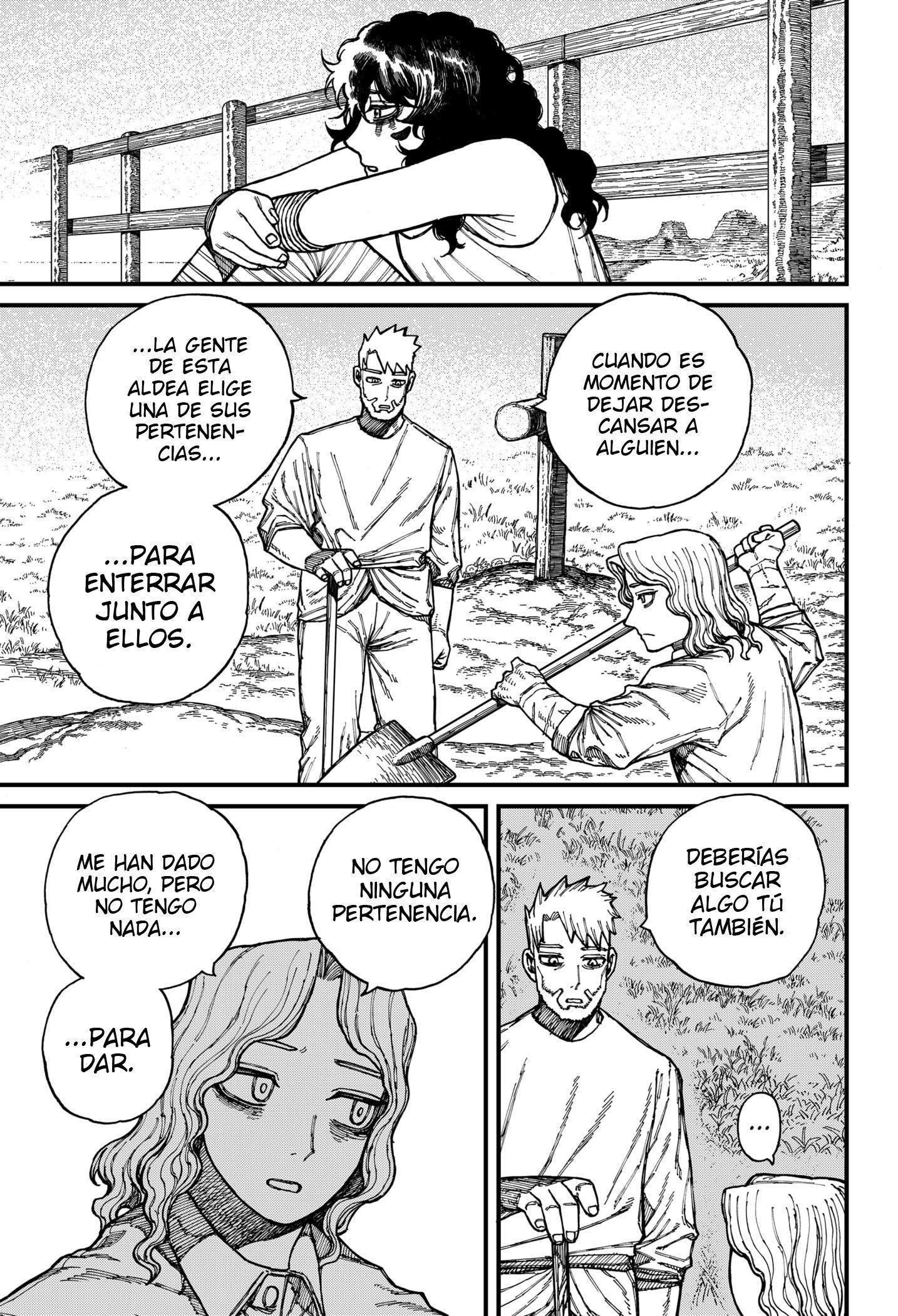 Read Centuria ES Manga Online