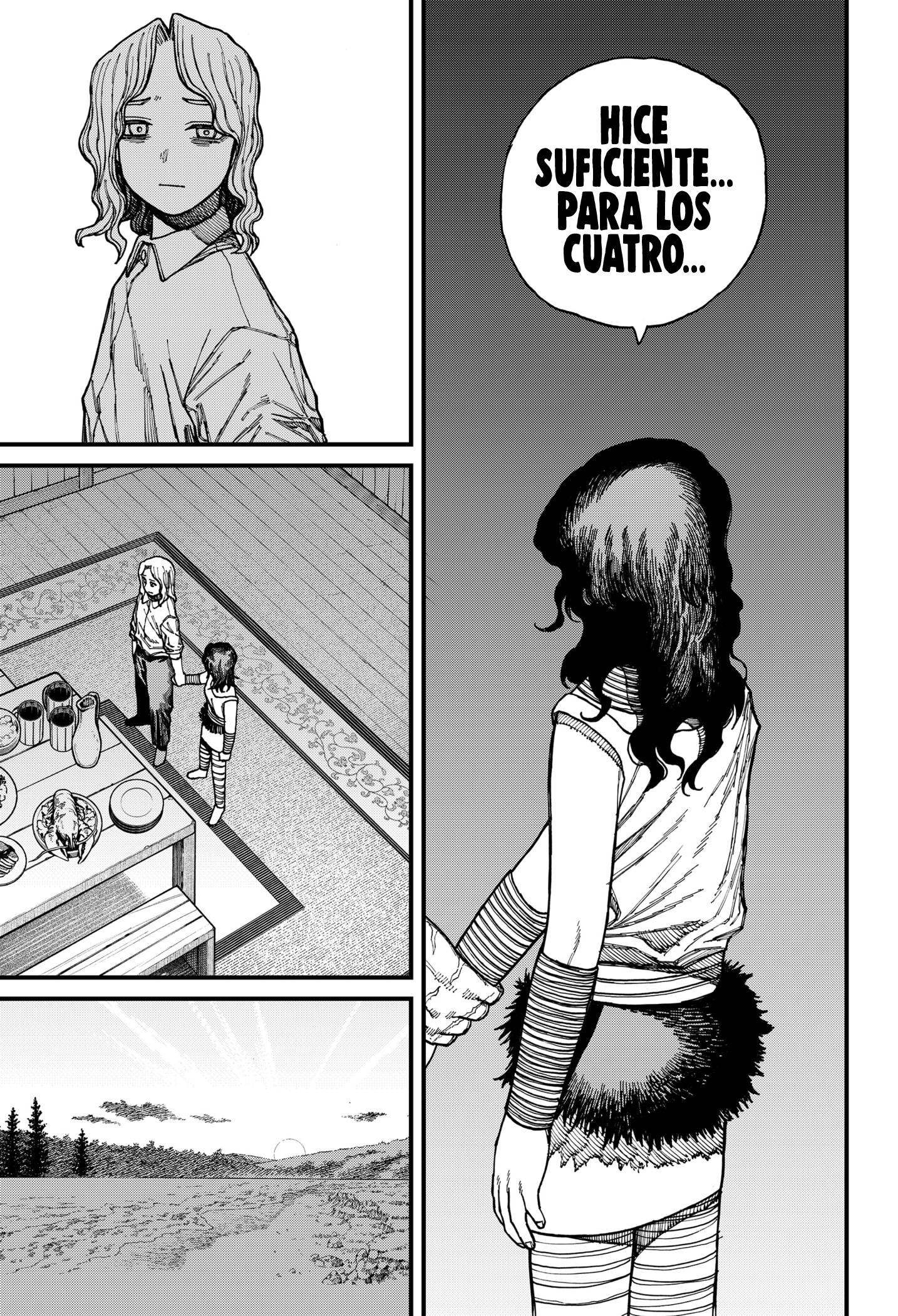 Read Centuria ES Manga Online
