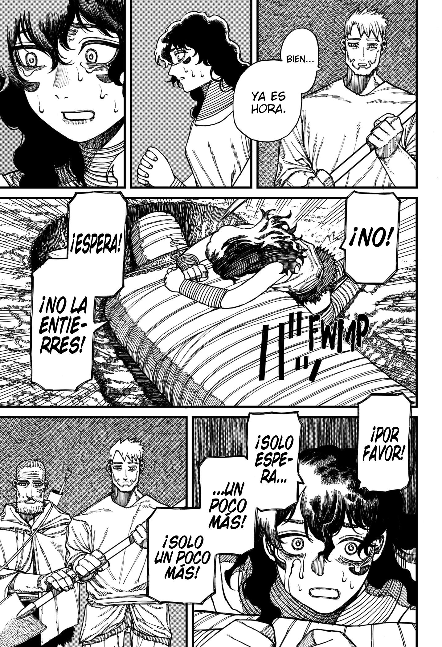 Read Centuria ES Manga Online