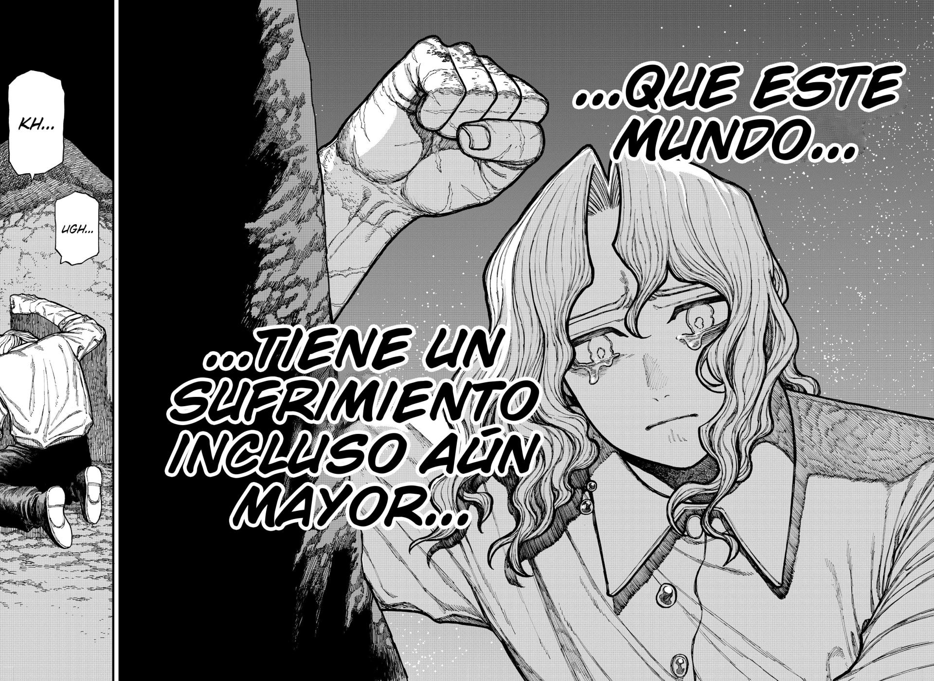 Read Centuria ES Manga Online