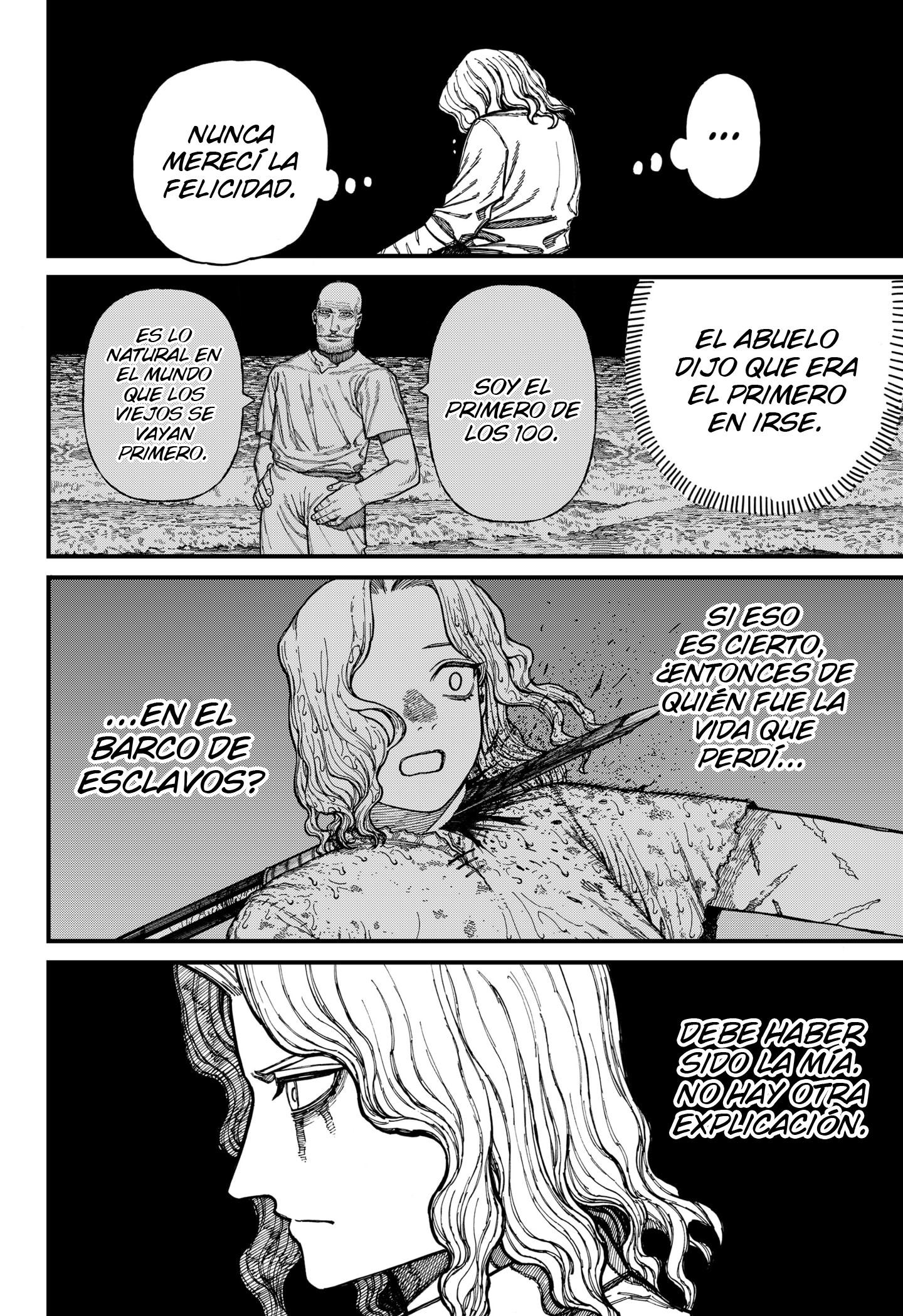 Read Centuria ES Manga Online