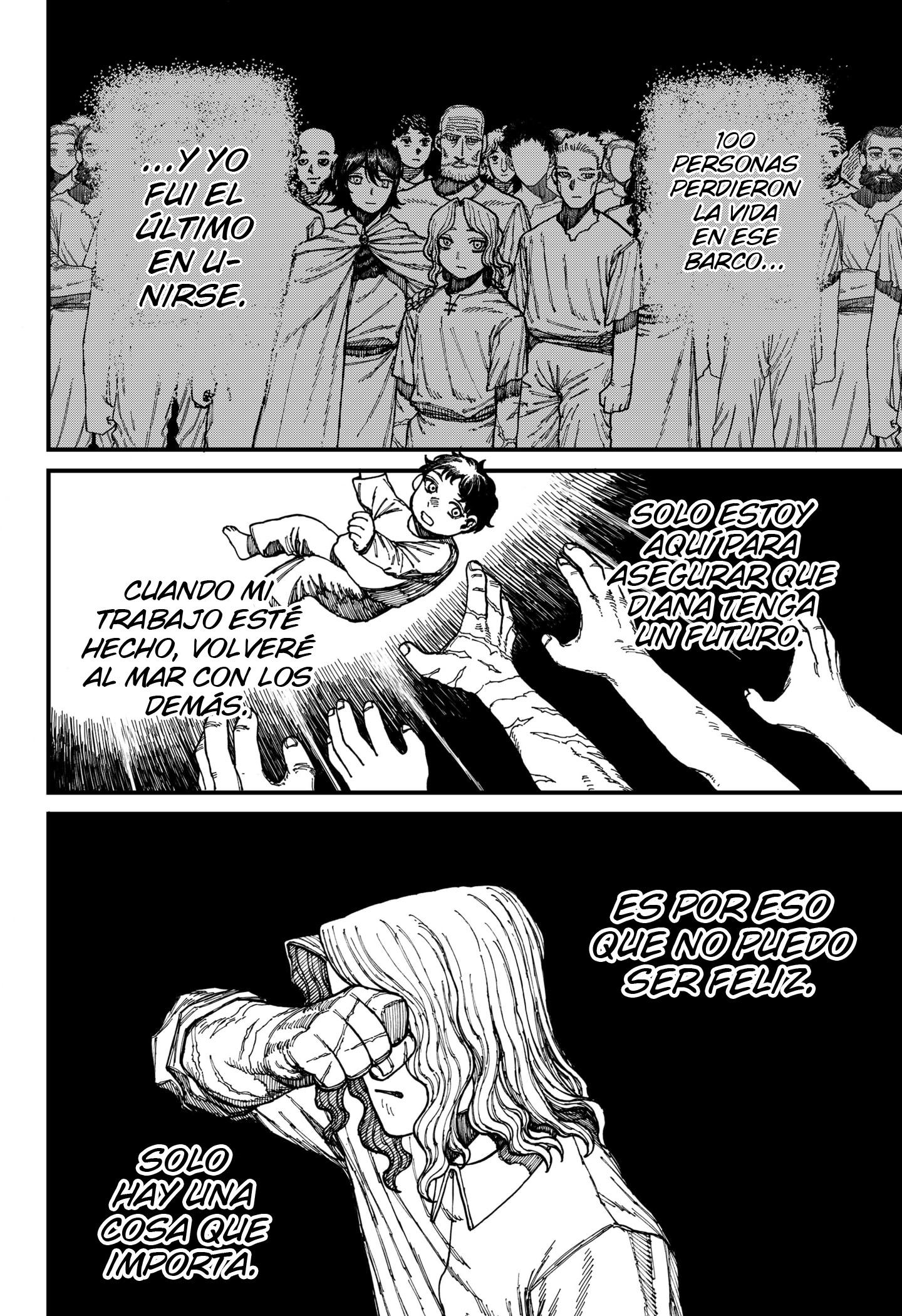 Read Centuria ES Manga Online