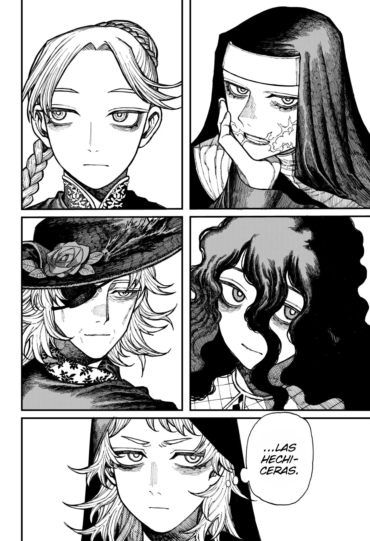 Read Centuria ES Manga Online