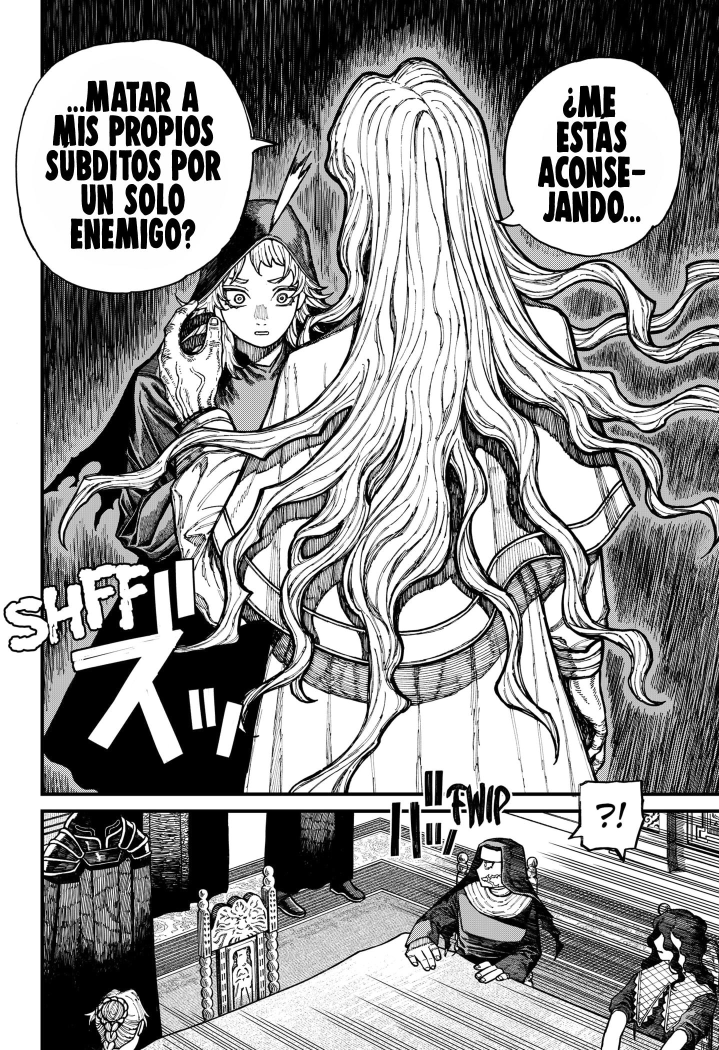 Read Centuria ES Manga Online