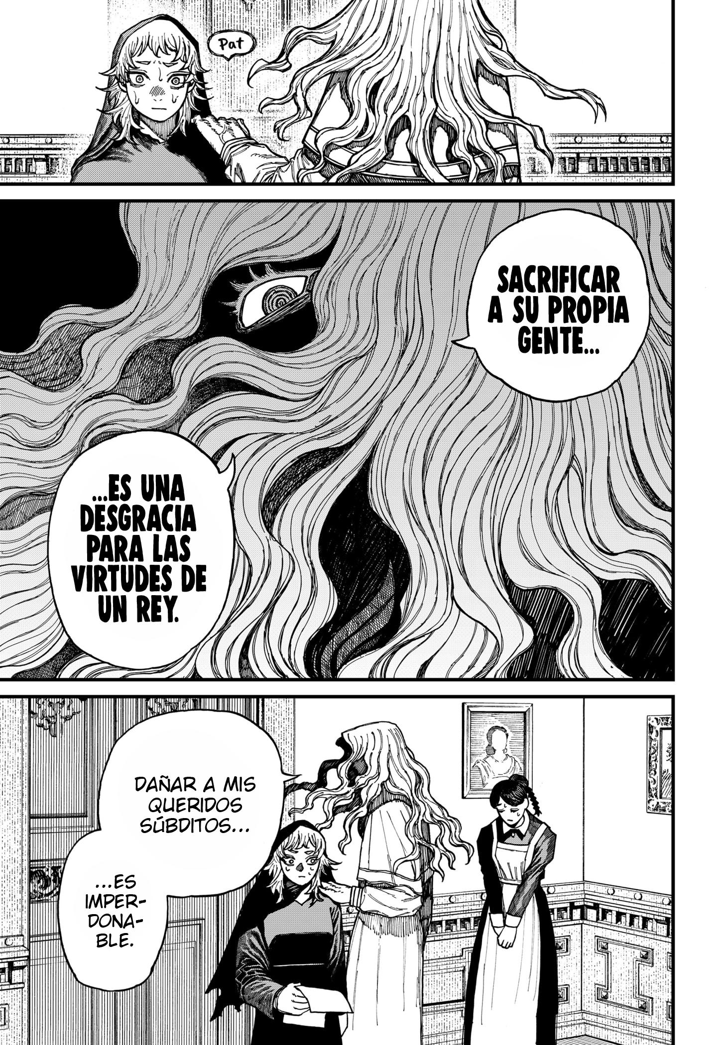 Read Centuria ES Manga Online