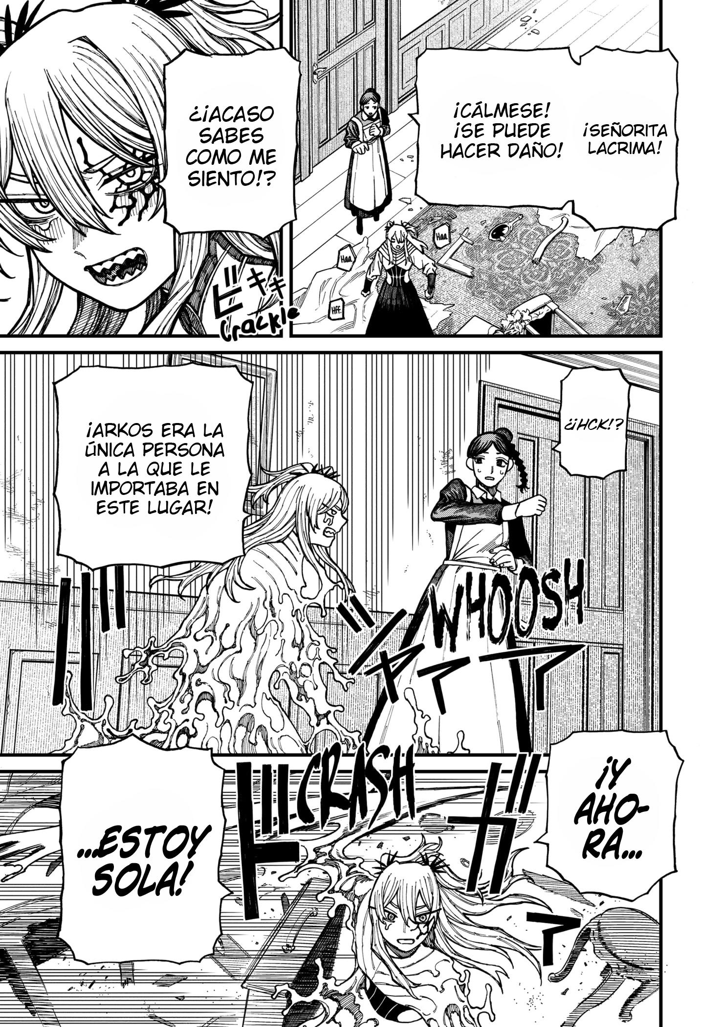 Read Centuria ES Manga Online