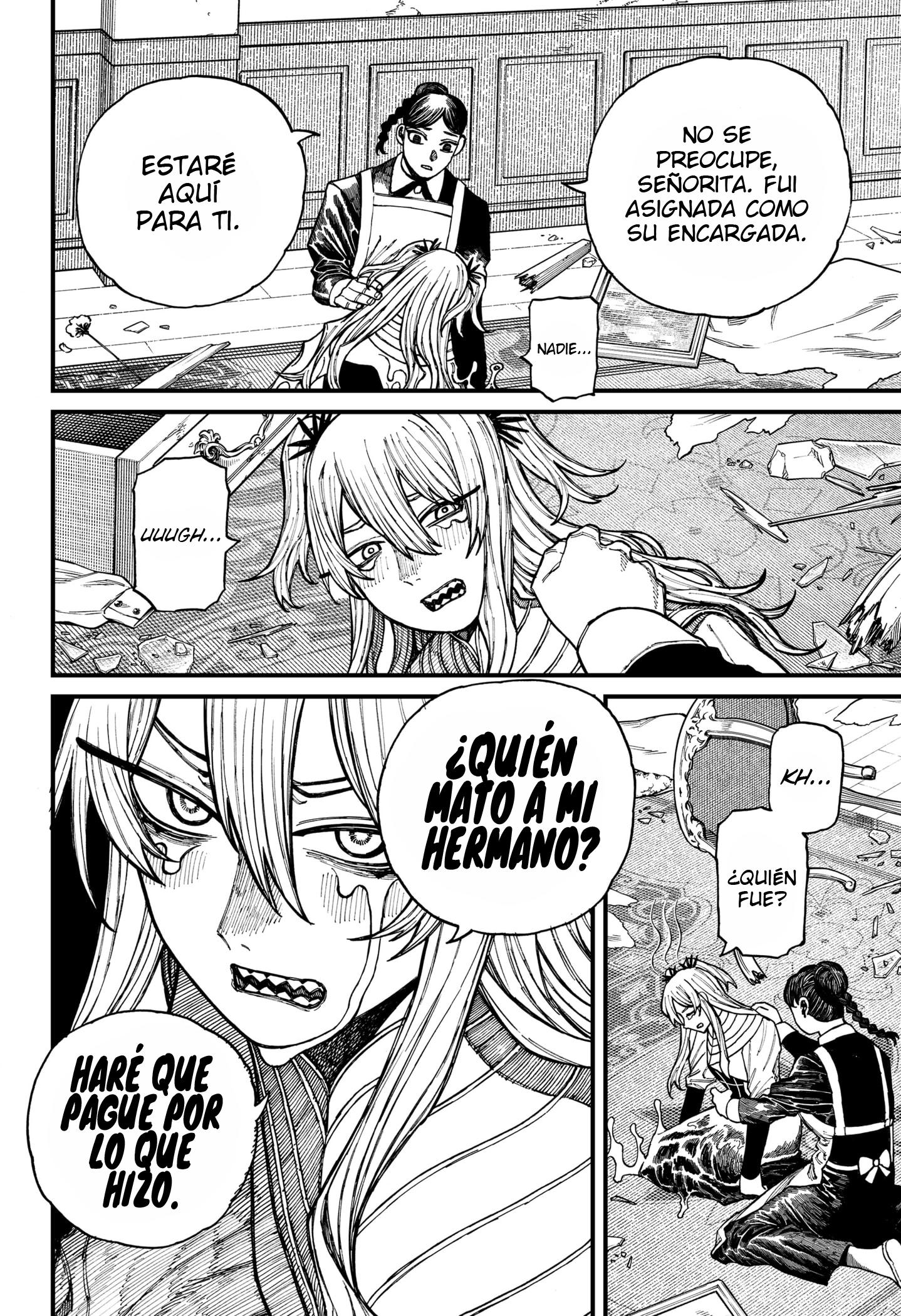 Read Centuria ES Manga Online