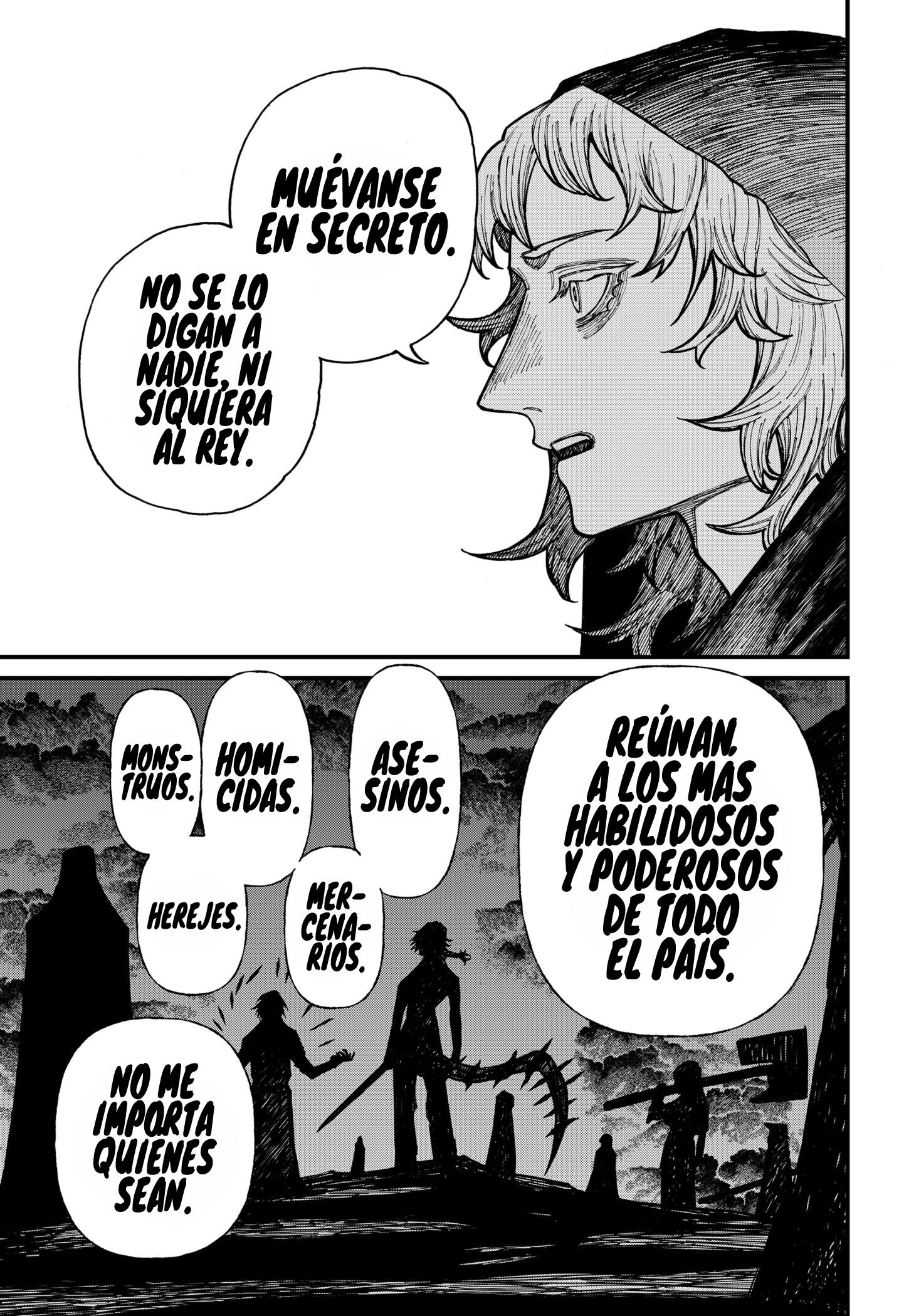 Read Centuria ES Manga Online