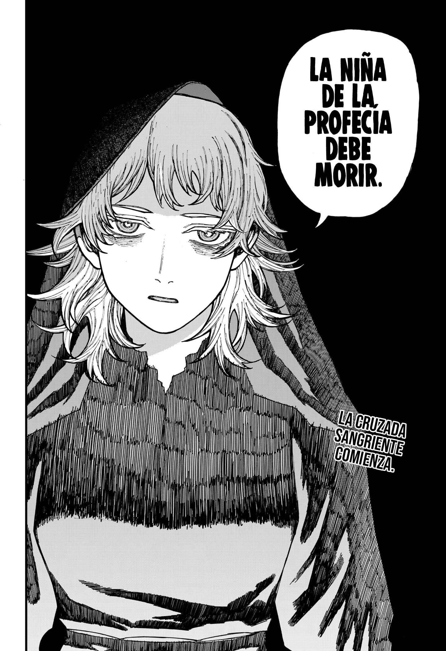 Read Centuria ES Manga Online