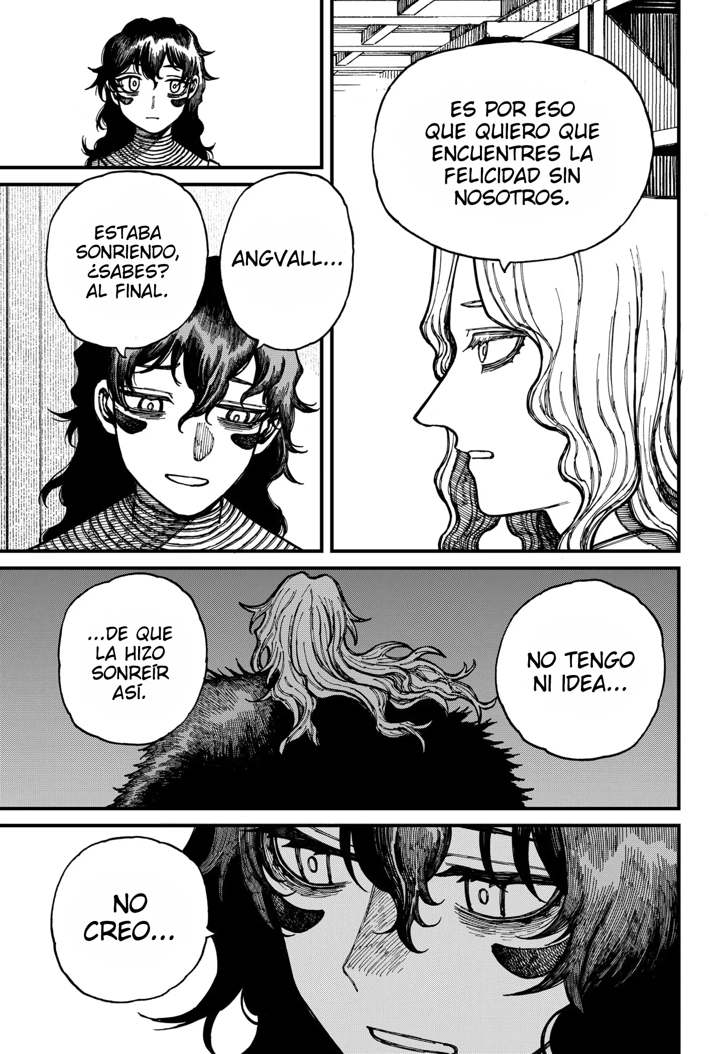 Read Centuria ES Manga Online