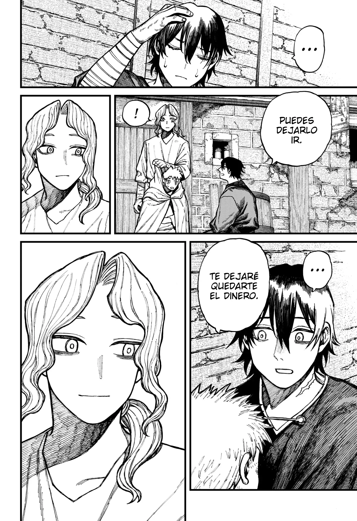 Read Centuria ES Manga Online