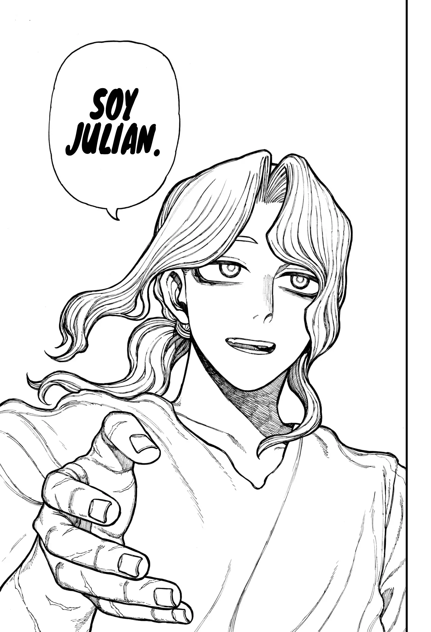 Read Centuria ES Manga Online