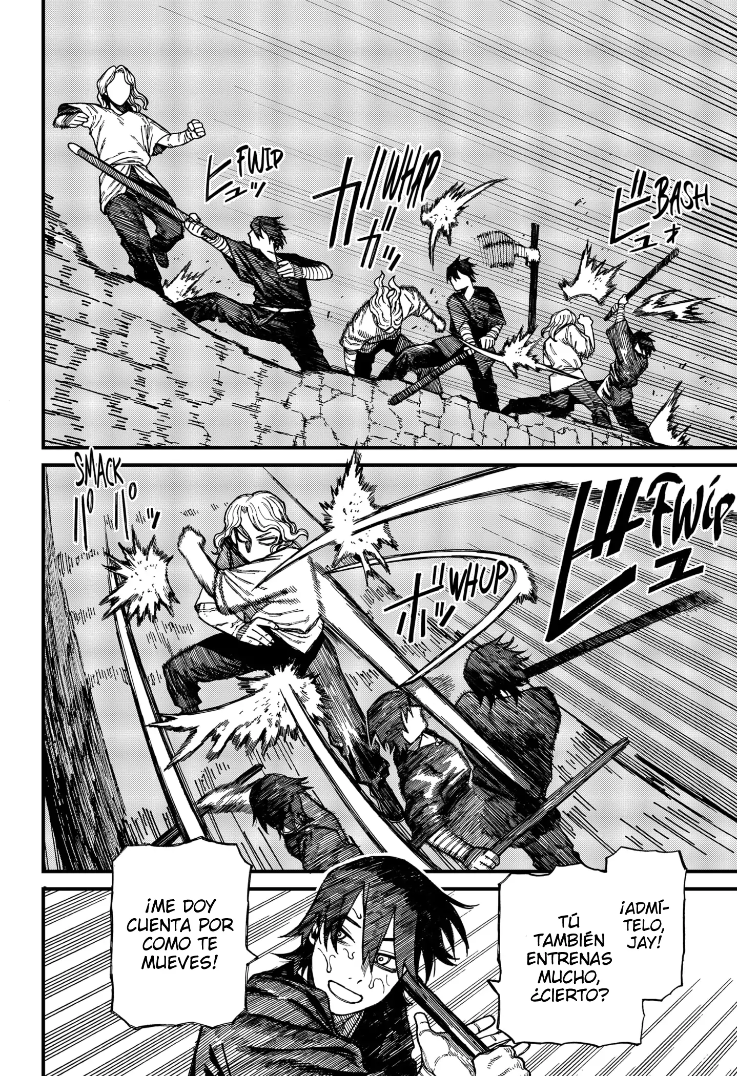 Read Centuria ES Manga Online