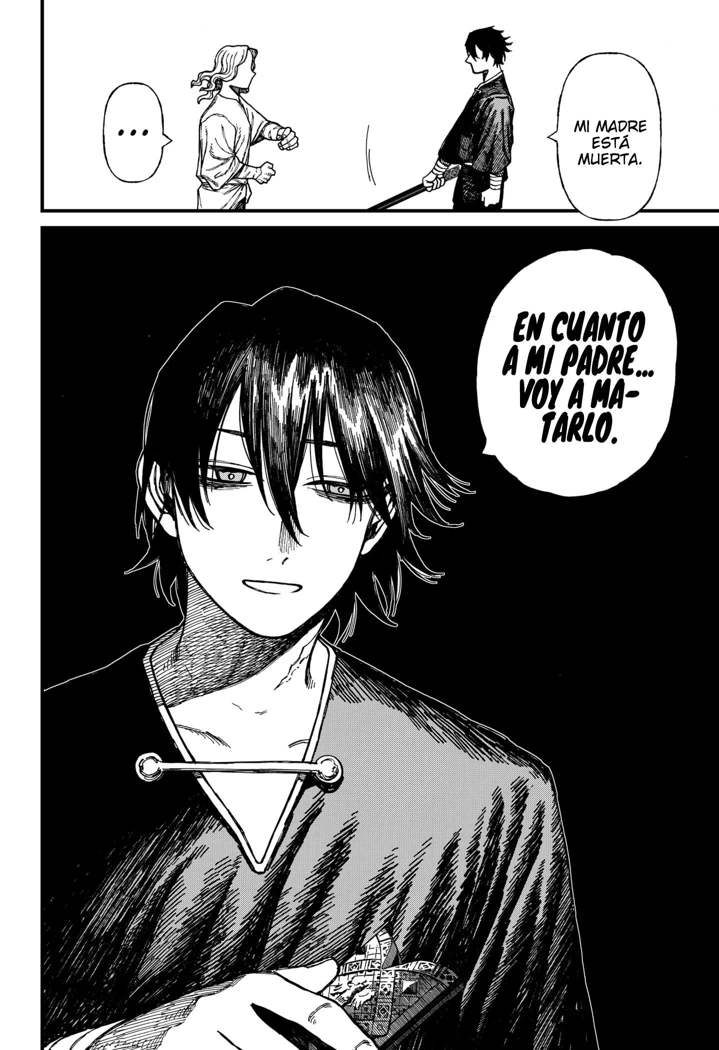 Read Centuria ES Manga Online