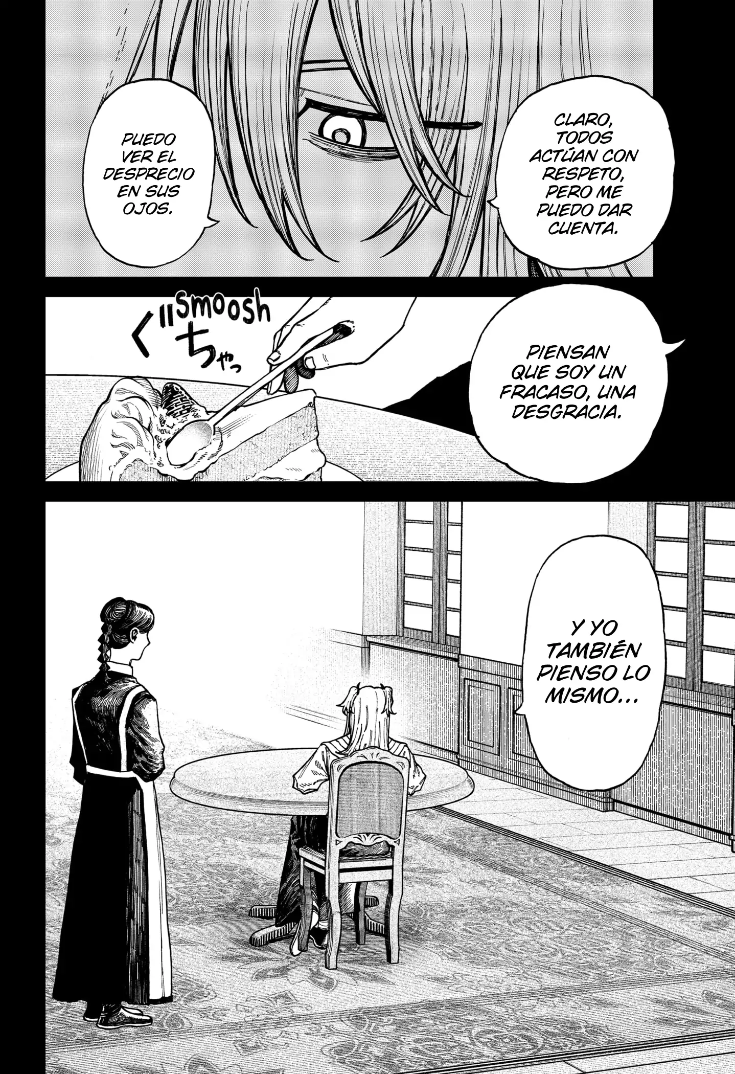 Read Centuria ES Manga Online