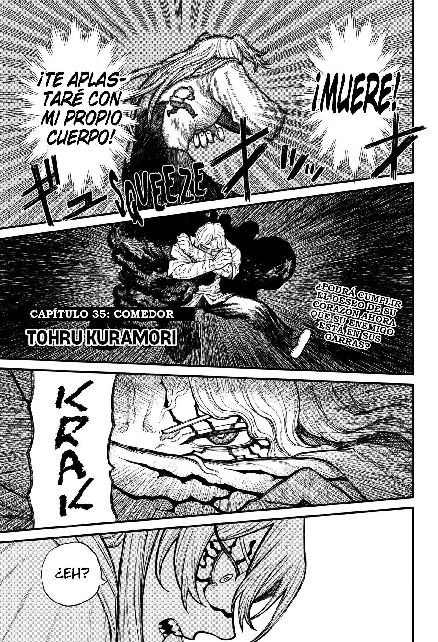 Read Centuria ES Manga Online