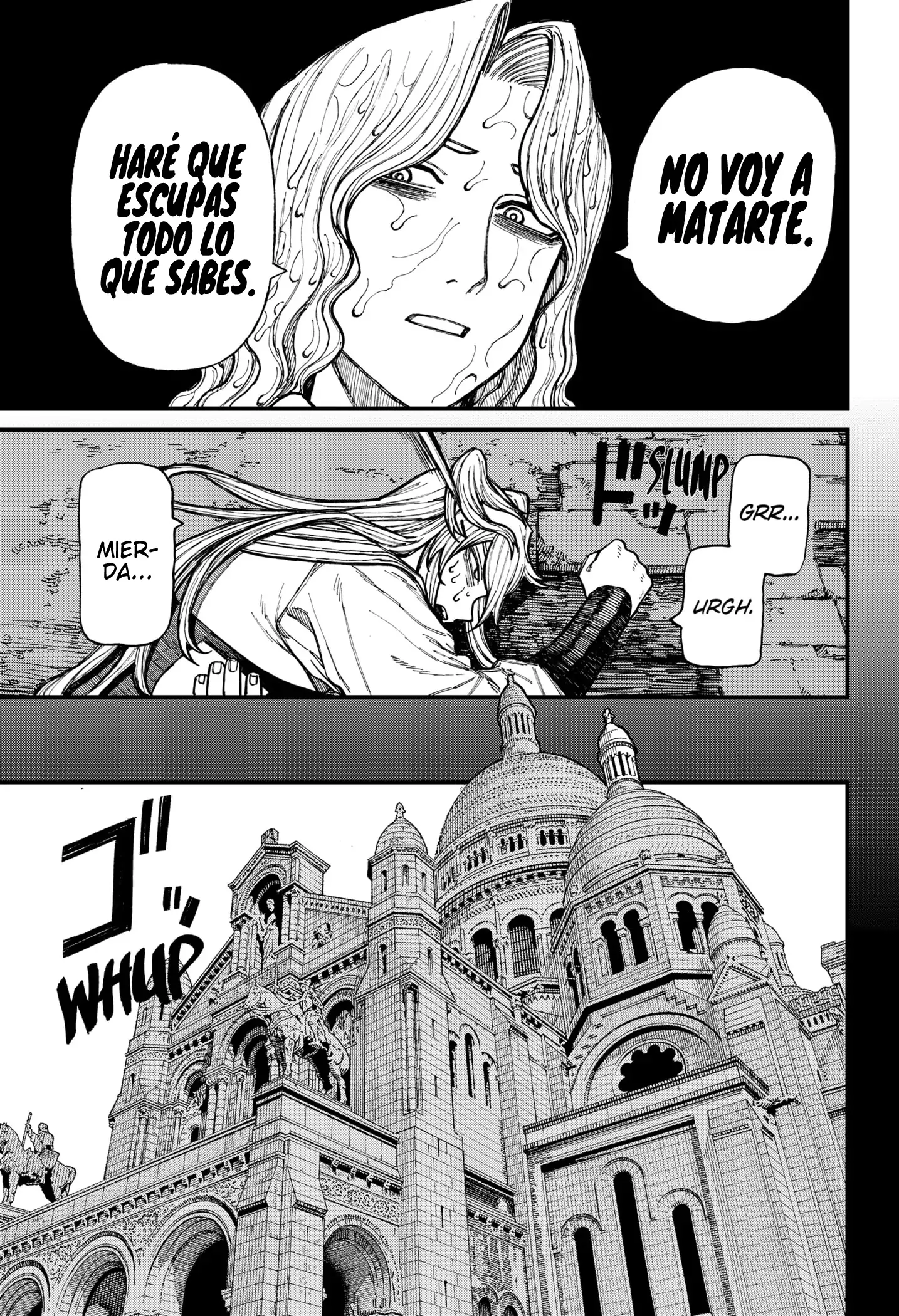 Read Centuria ES Manga Online