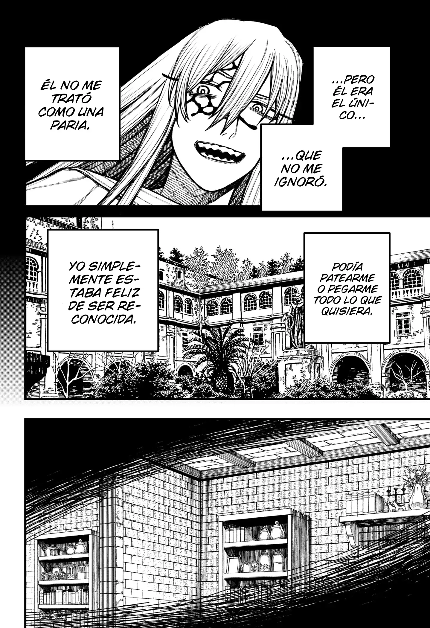 Read Centuria ES Manga Online