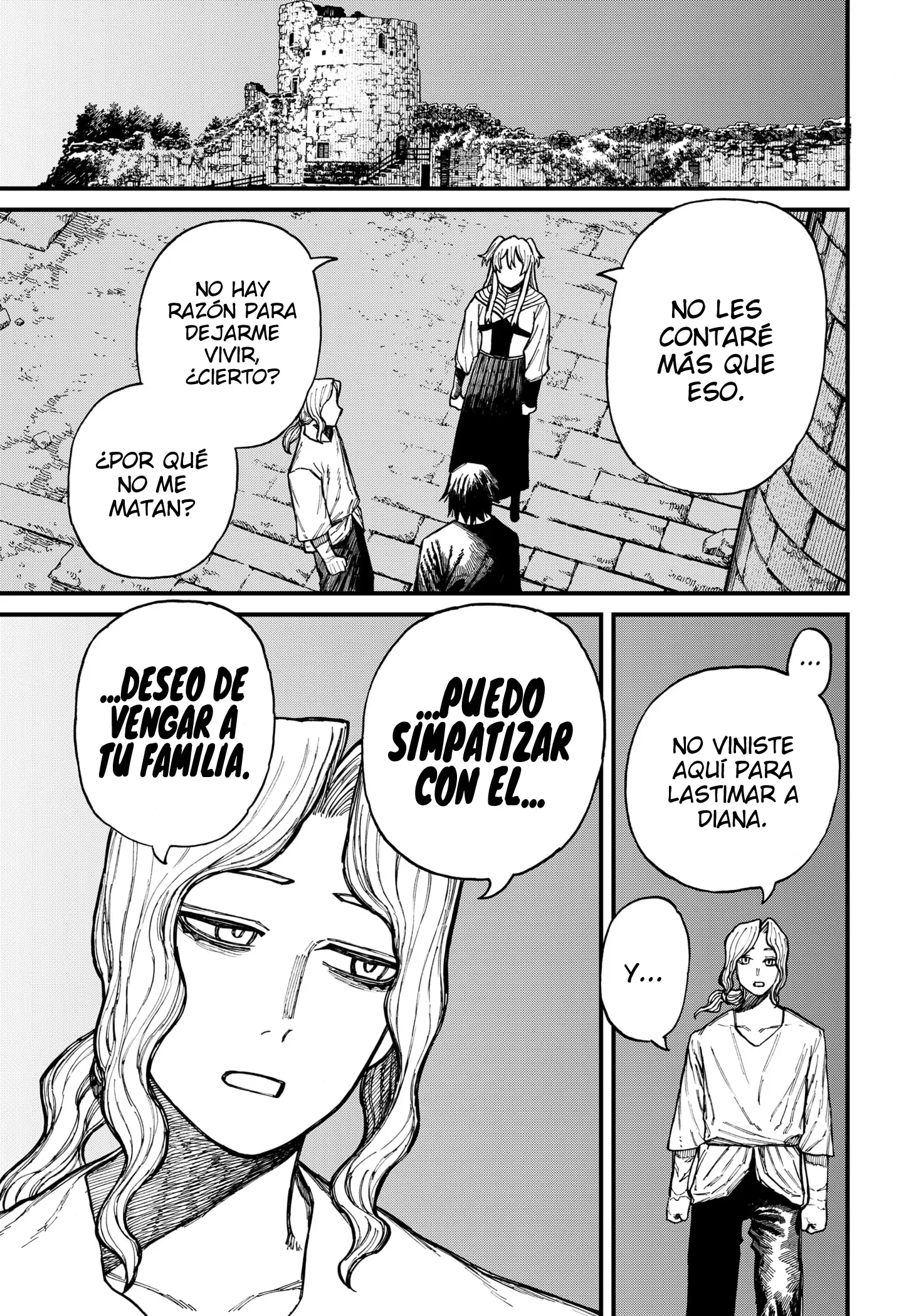 Read Centuria ES Manga Online