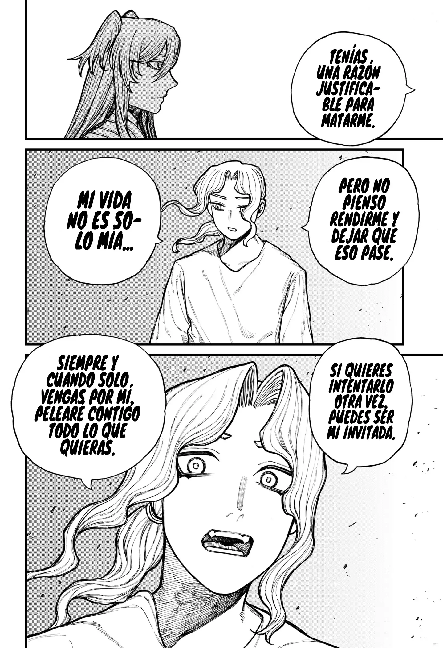 Read Centuria ES Manga Online