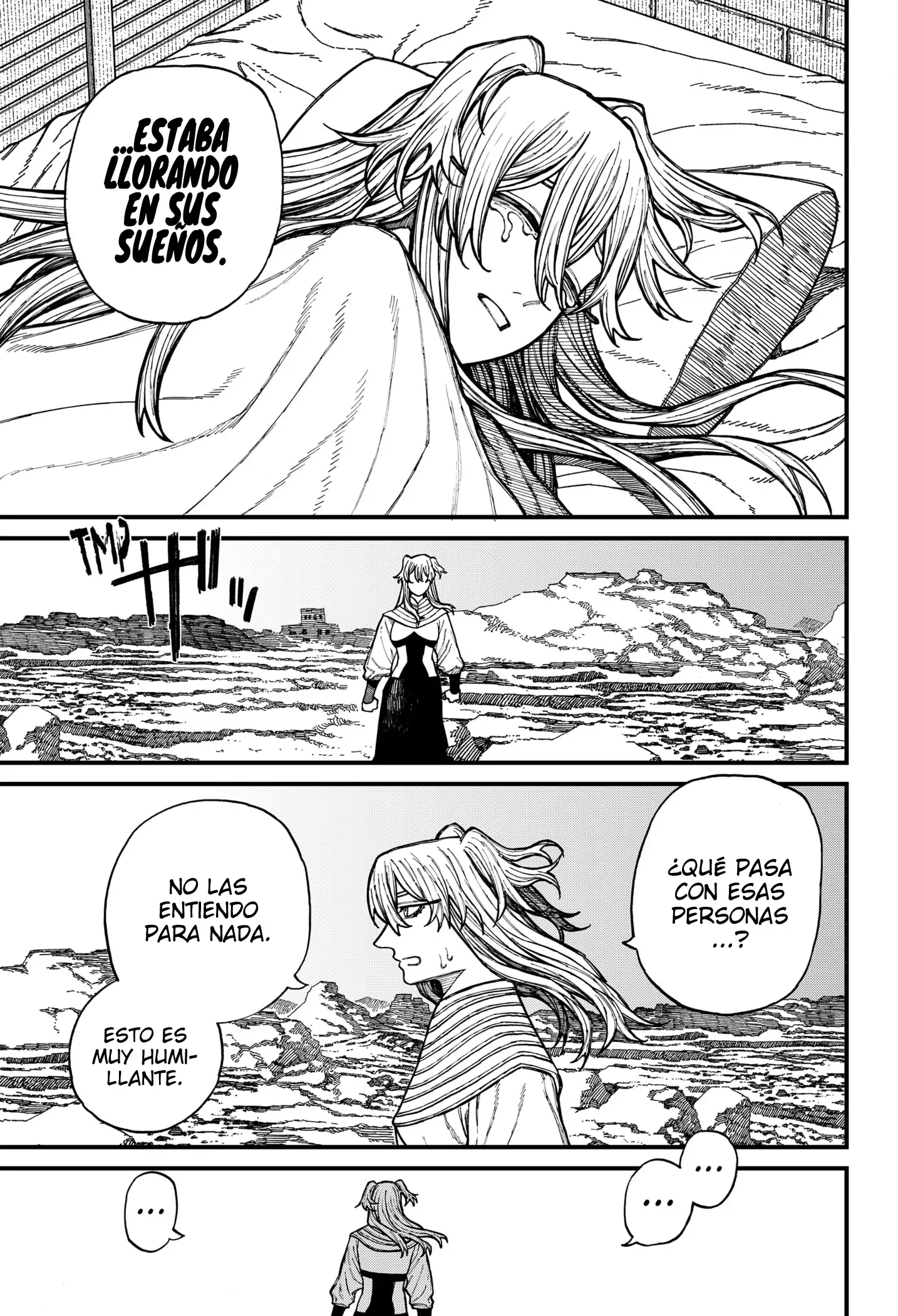 Read Centuria ES Manga Online