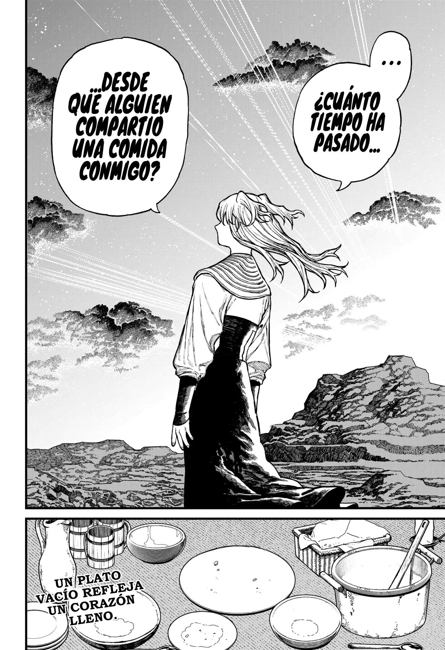 Read Centuria ES Manga Online