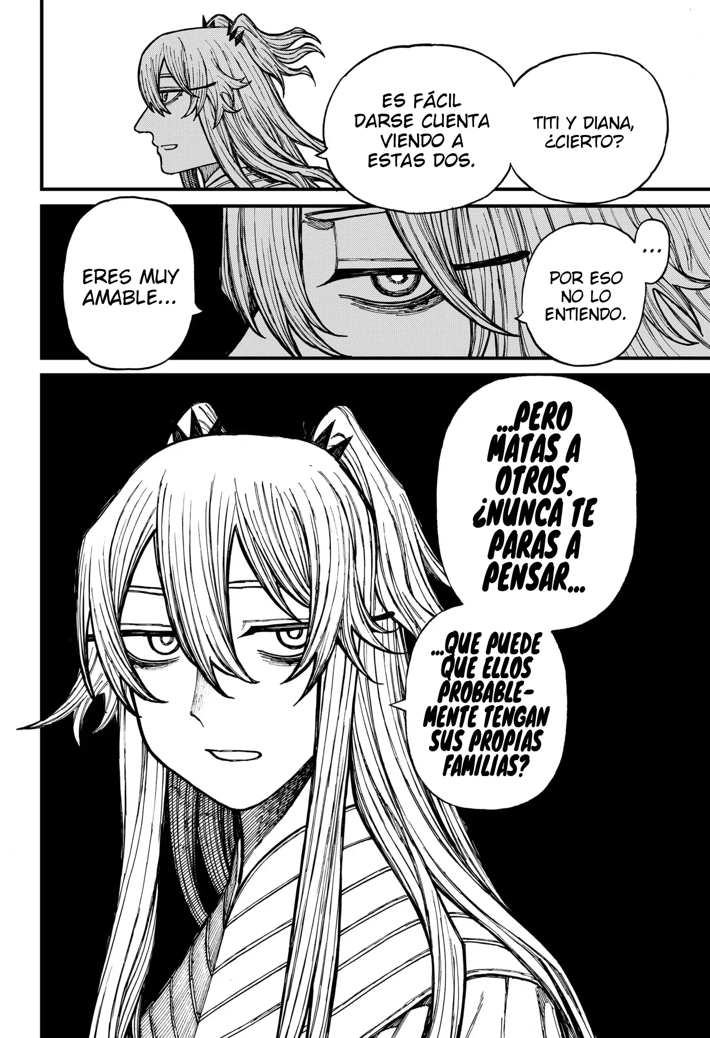 Read Centuria ES Manga Online