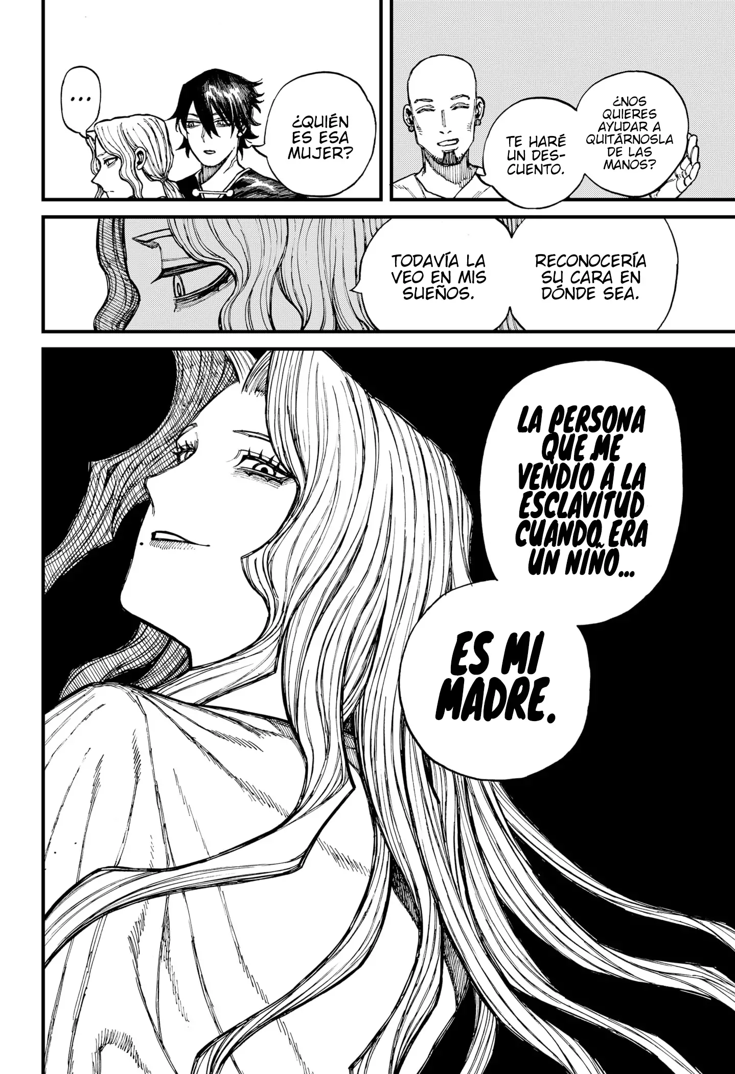 Read Centuria ES Manga Online