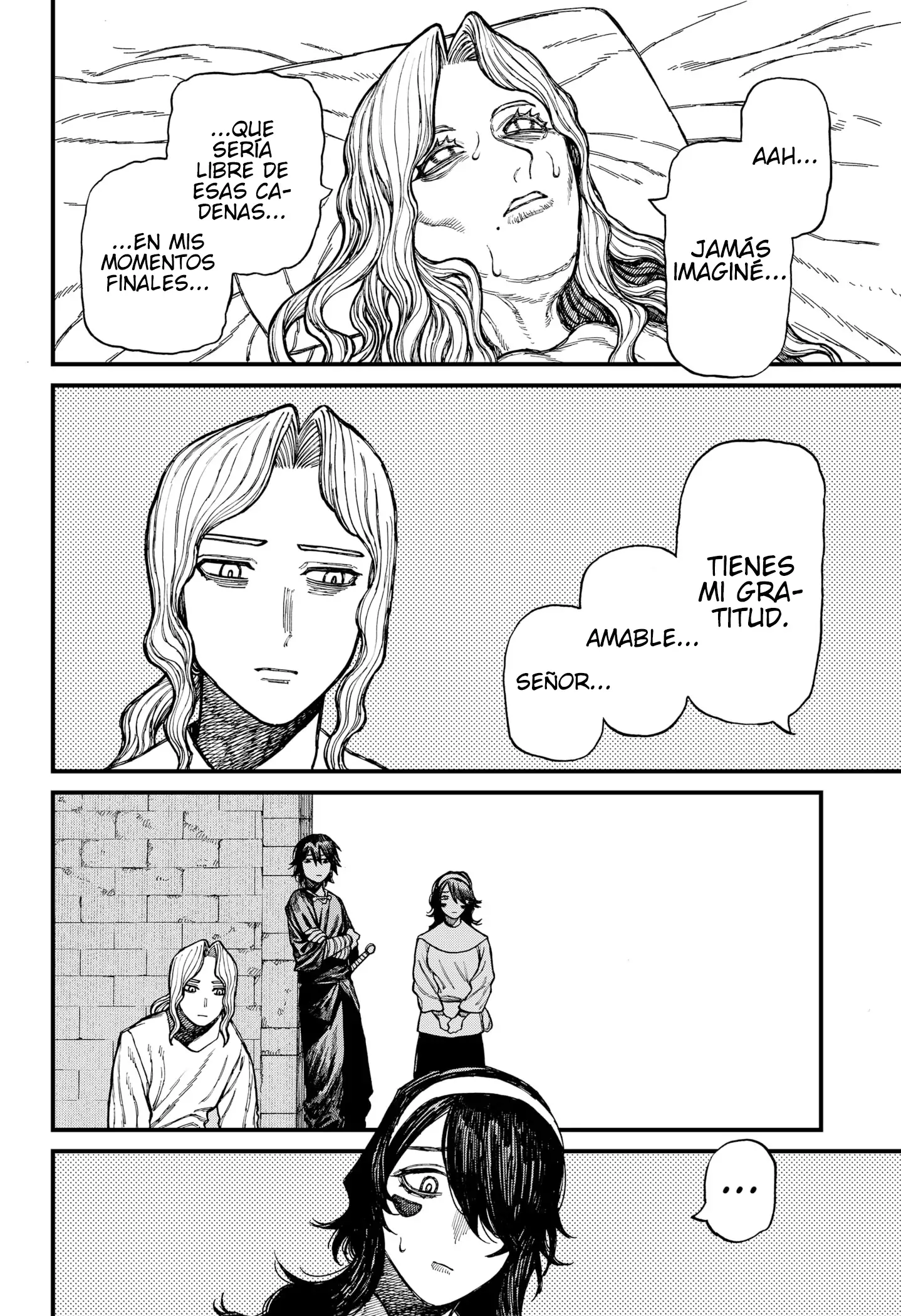 Read Centuria ES Manga Online