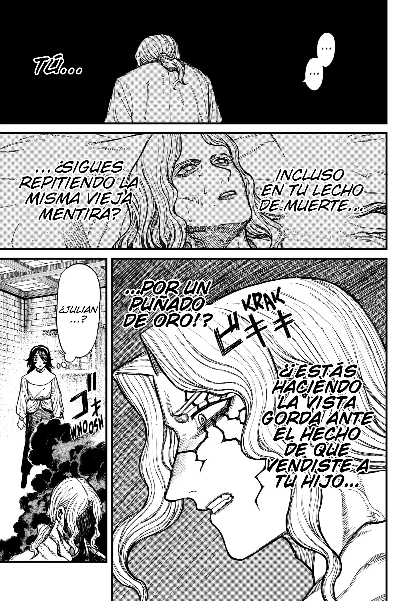 Read Centuria ES Manga Online