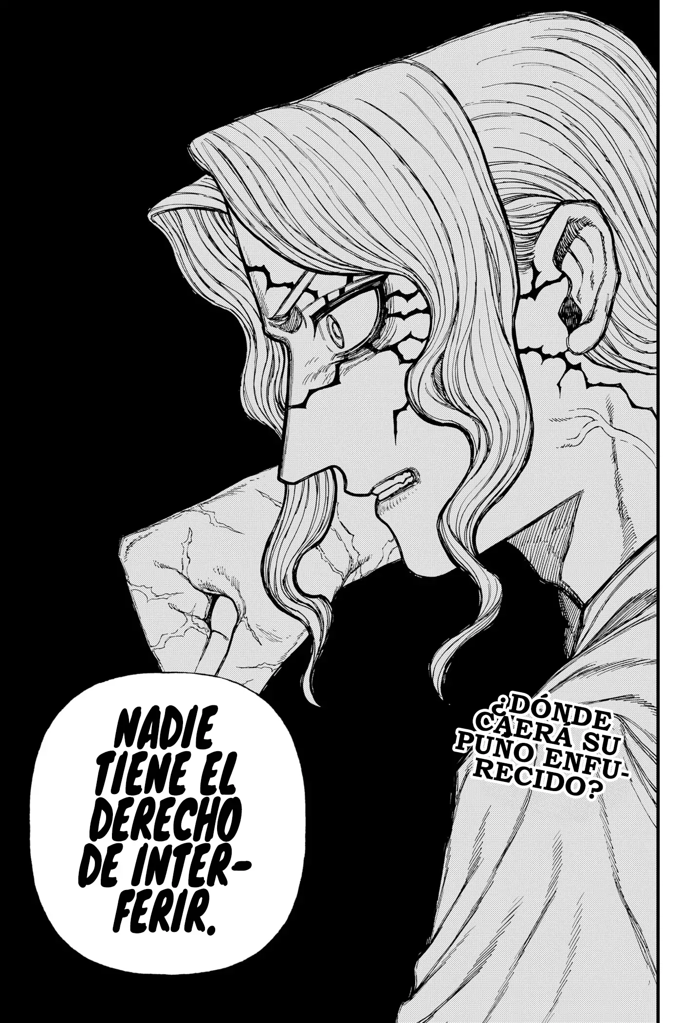 Read Centuria ES Manga Online